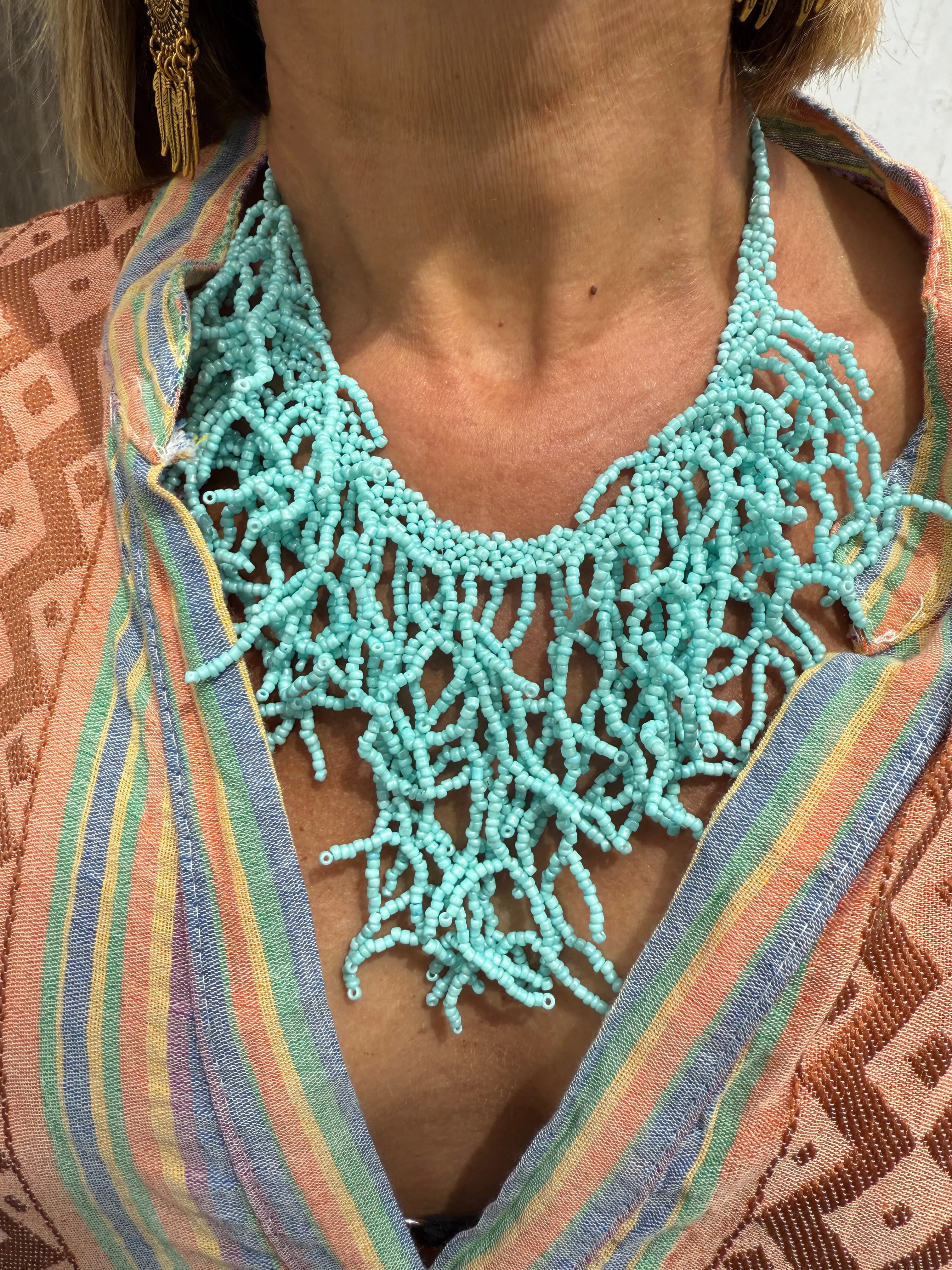 COLLAR CASCADA - Image 6
