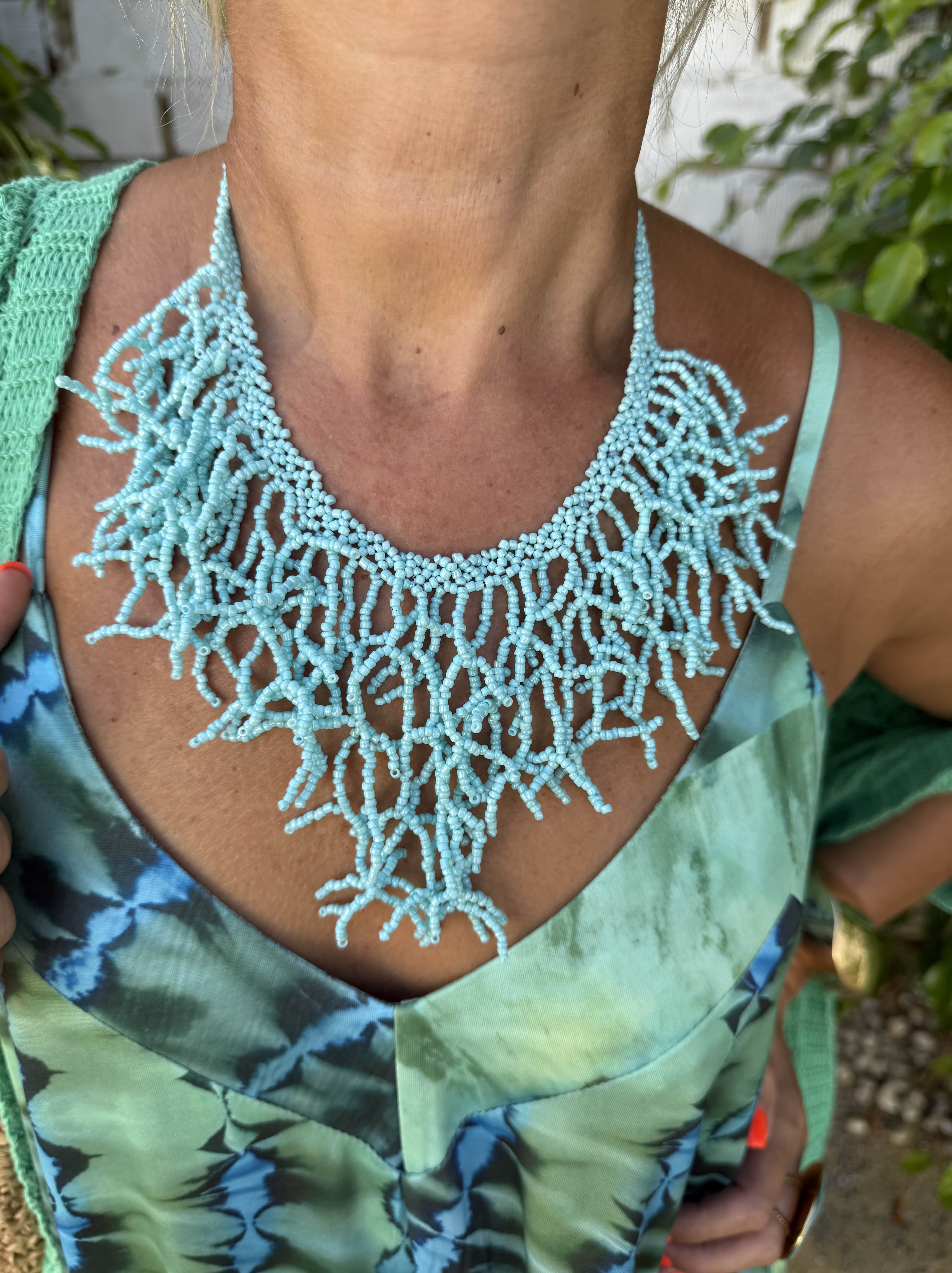 COLLAR CASCADA - Image 7
