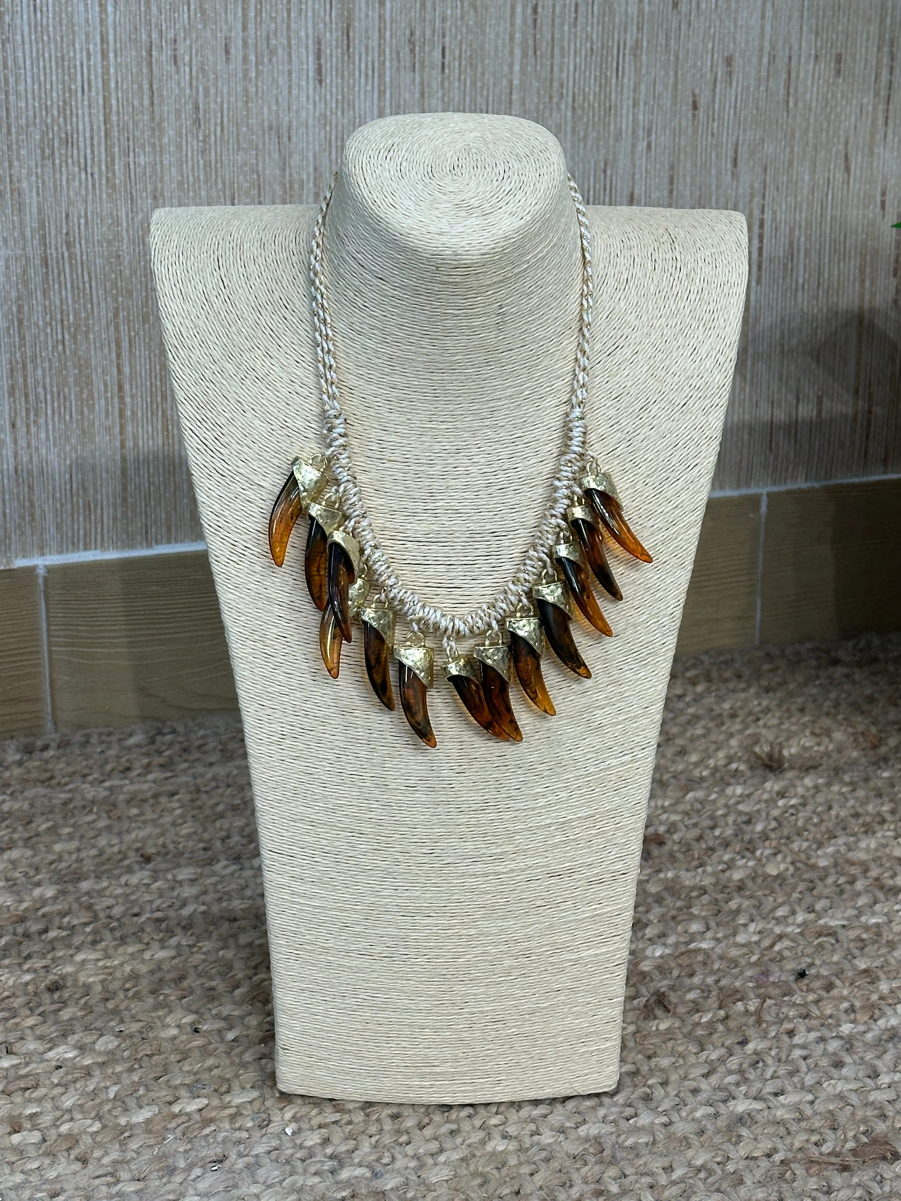 COLLAR COLMILLOS - Image 2