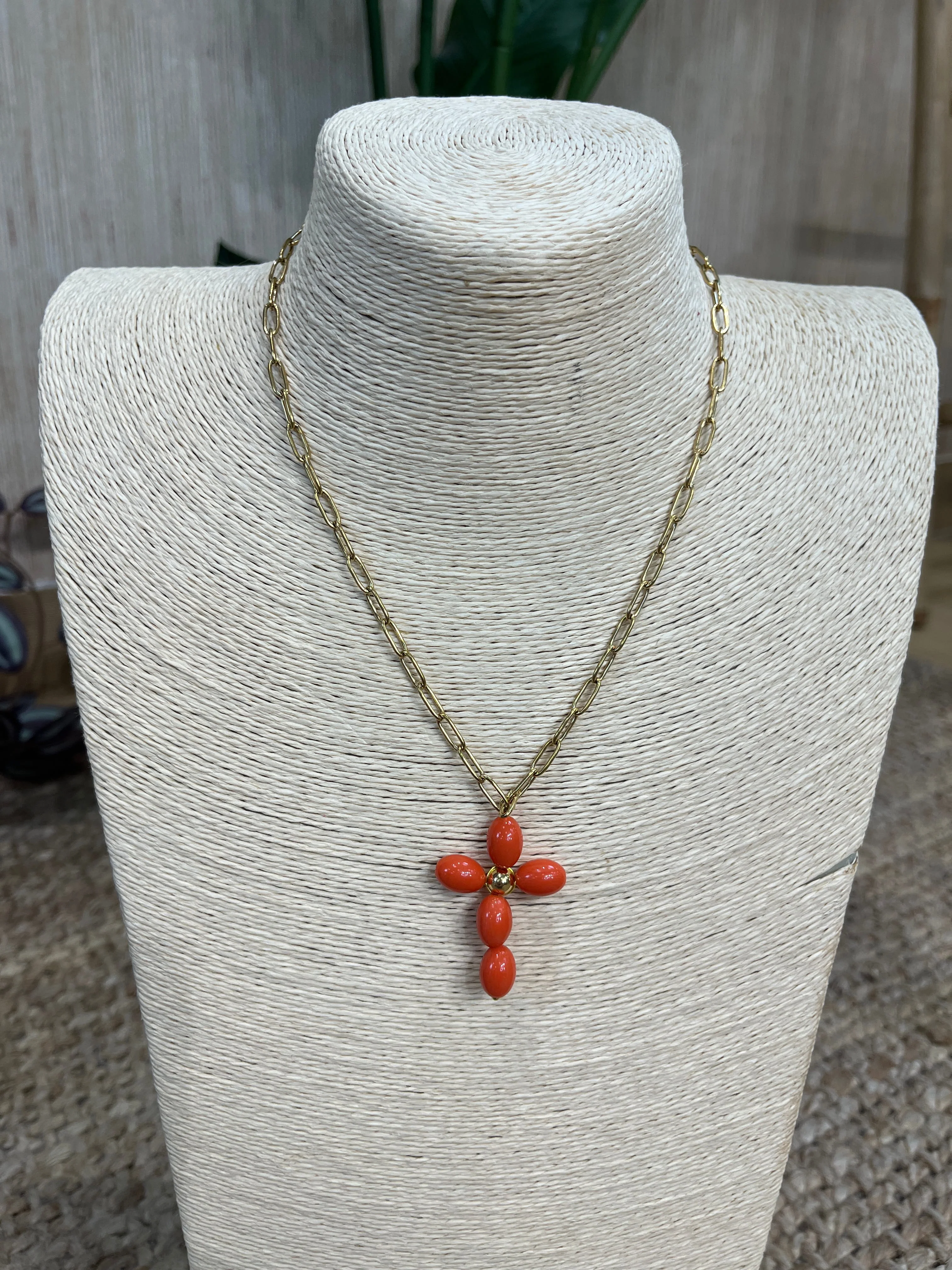 COLLAR CRUZ DEL MAR - Image 7