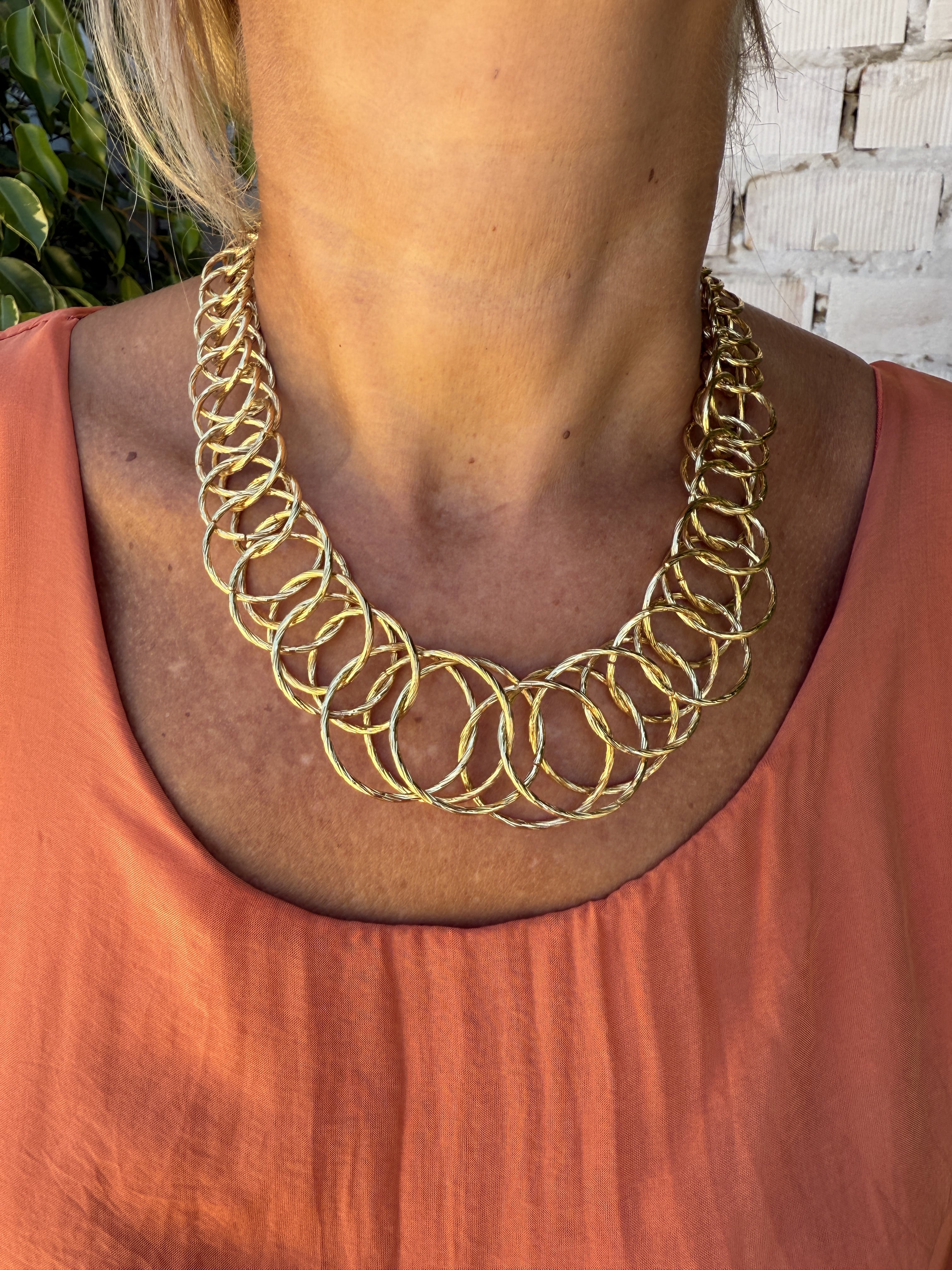 COLLAR ESLABONES MINI - Image 2