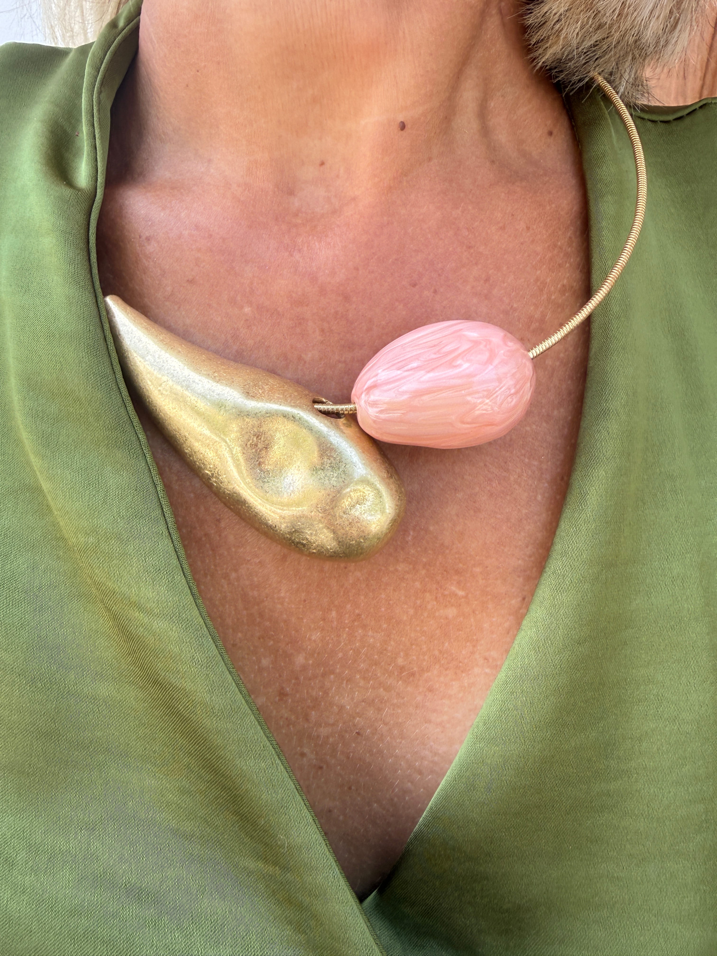 COLLAR NOVA