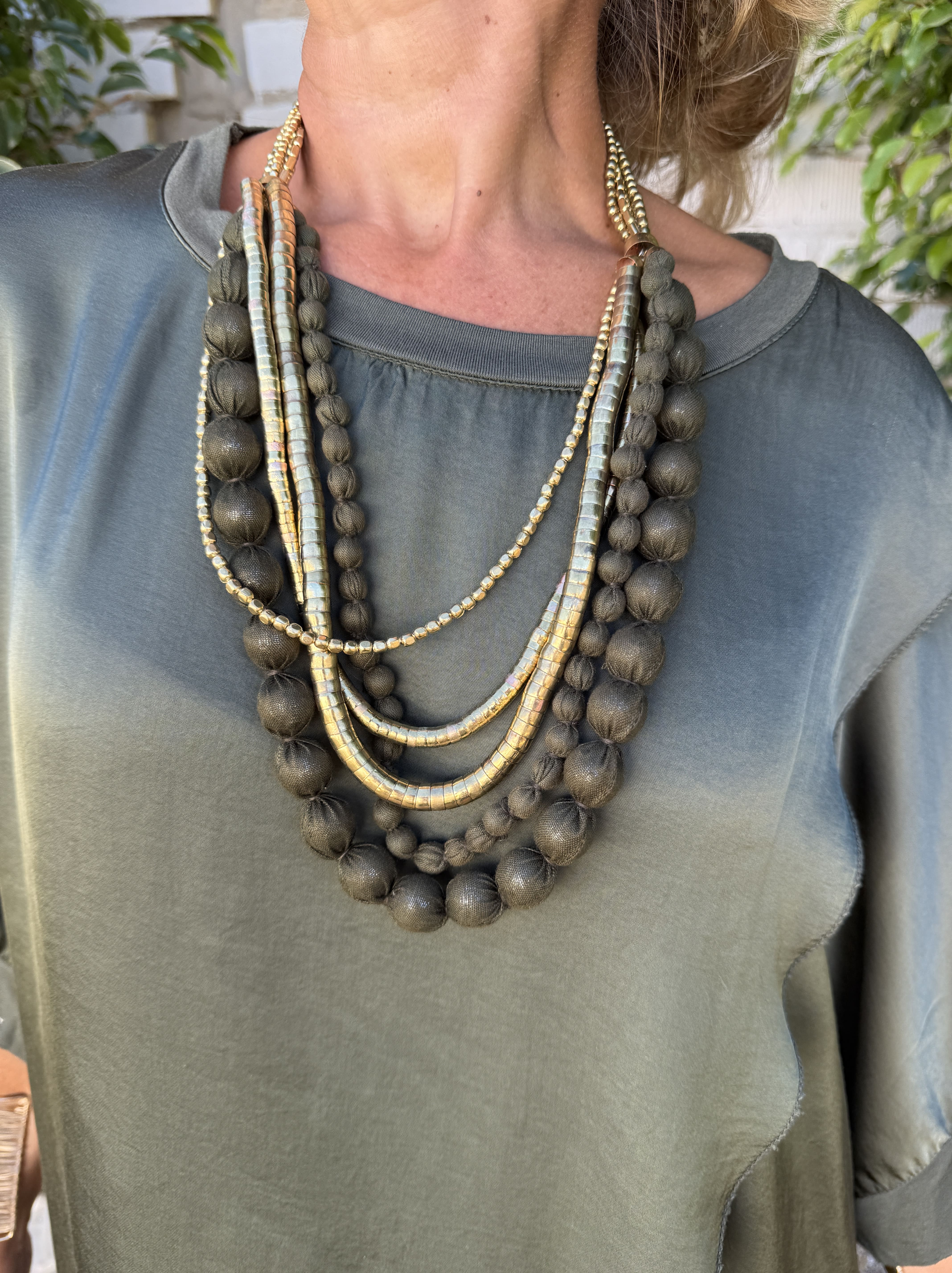 COLLAR OLIVIA - Image 2