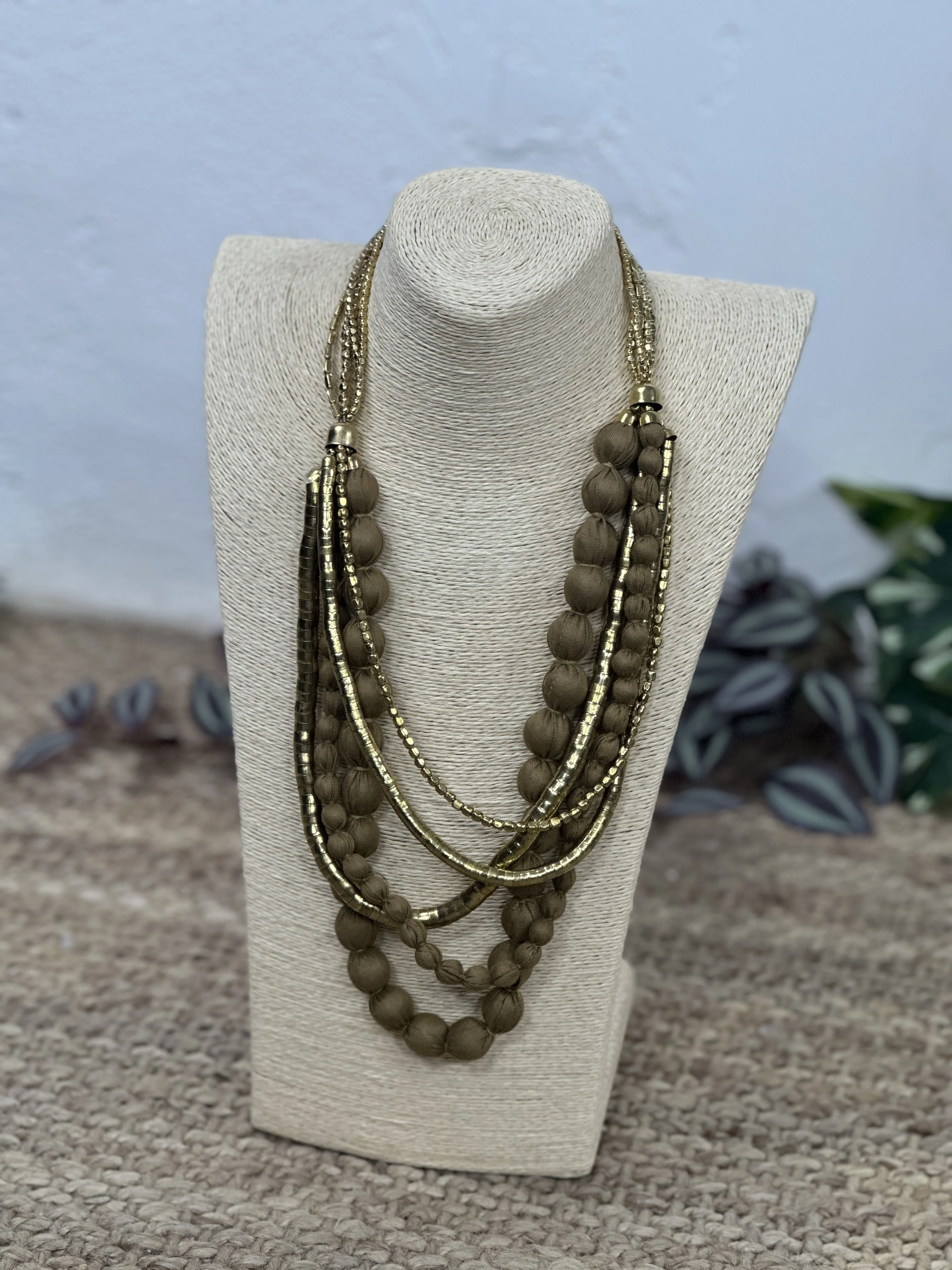 COLLAR OLIVIA - Image 3