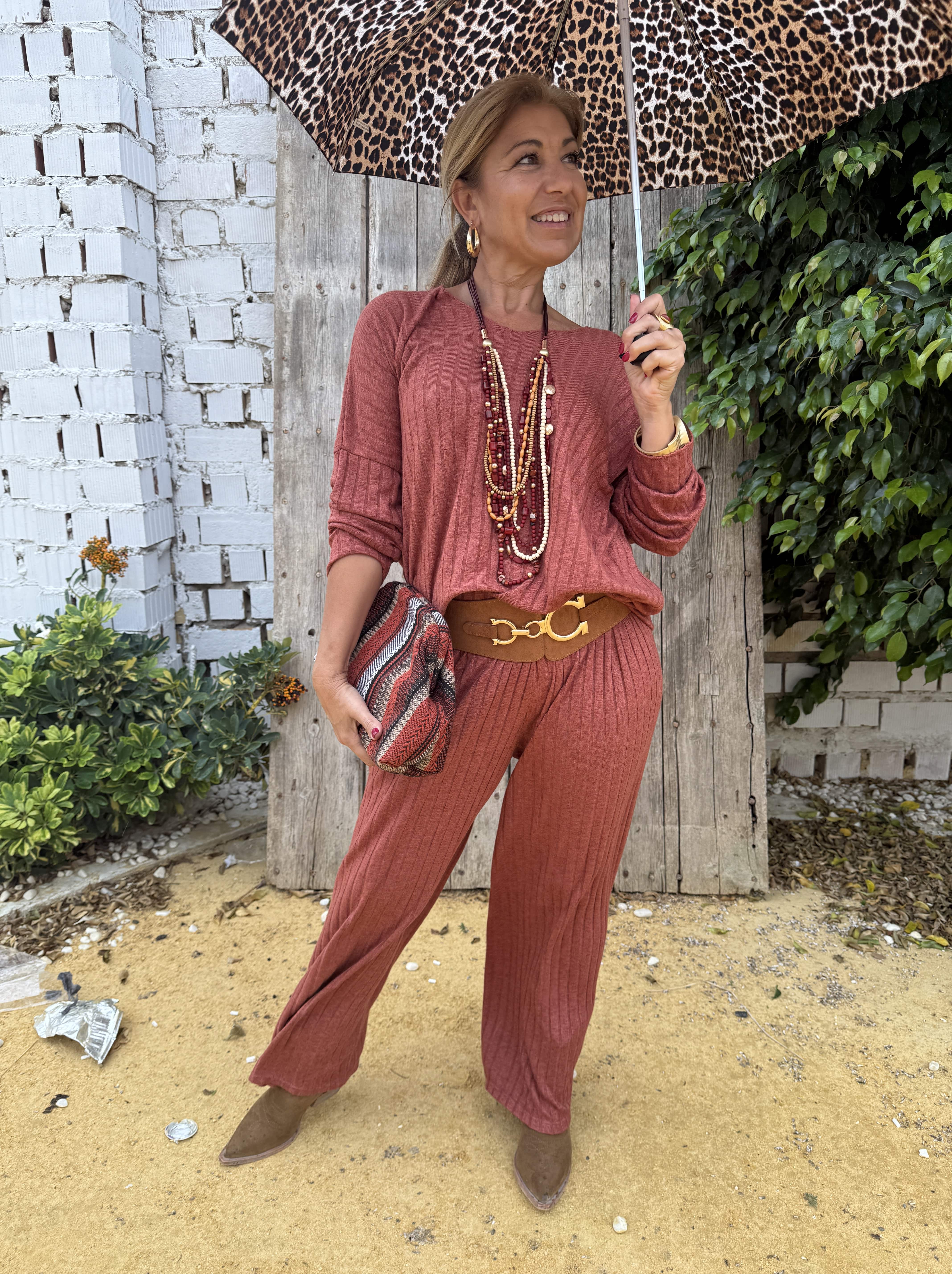 CONJUNTO CURVY REYES - Image 5