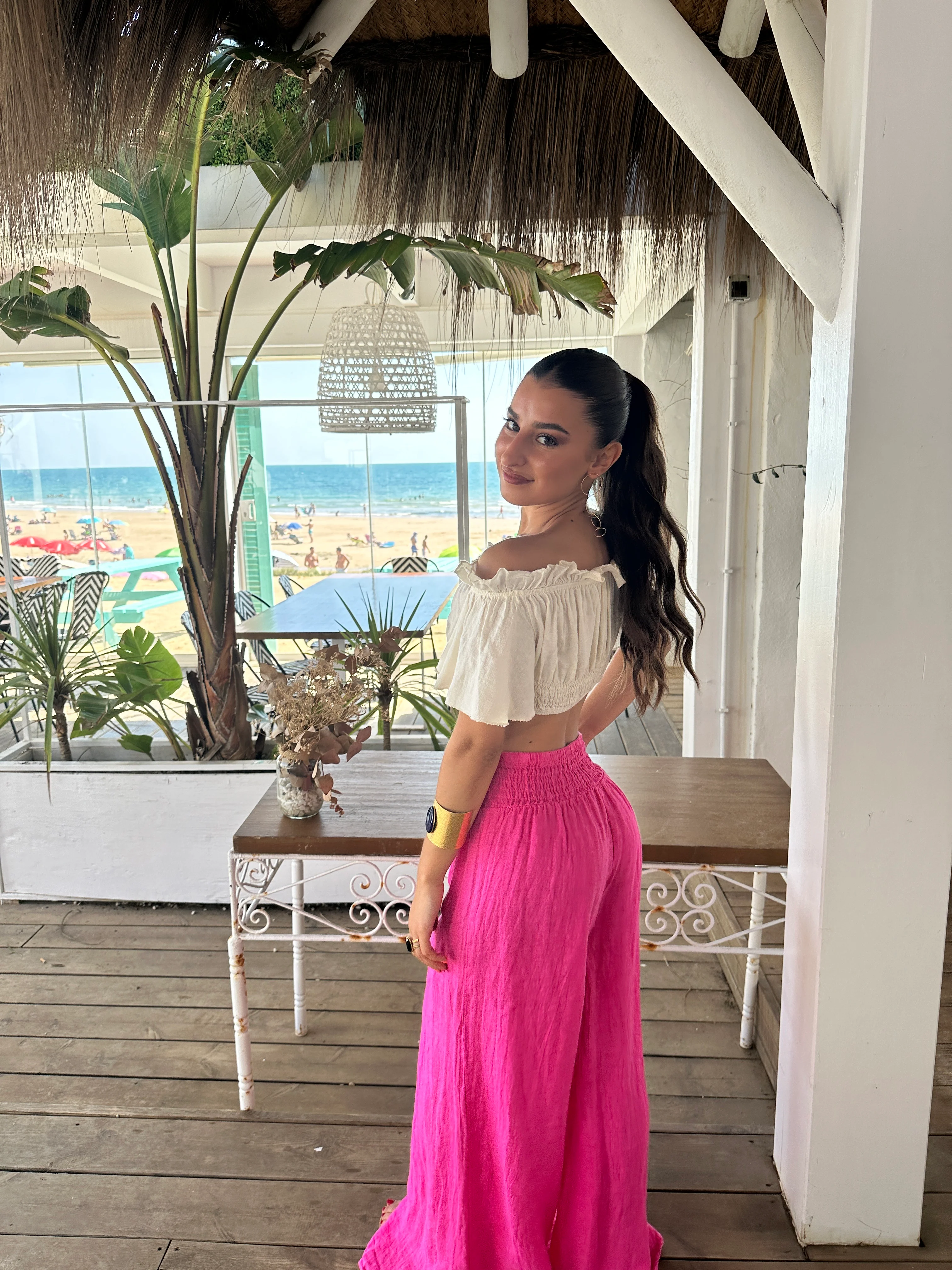 CROP TOP ESMERALDA - Image 3