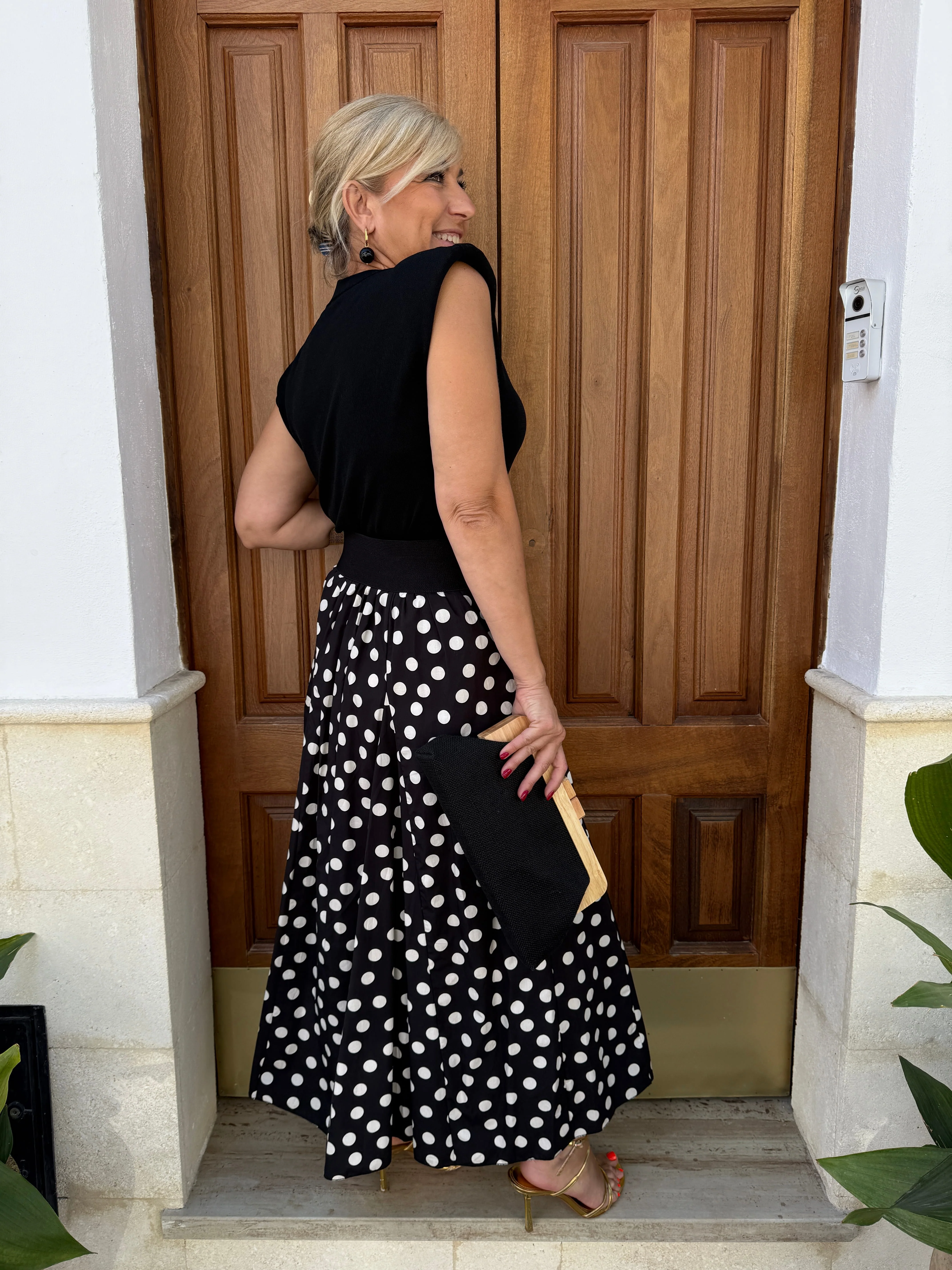 FALDA CASCOS LUNARES - Image 5