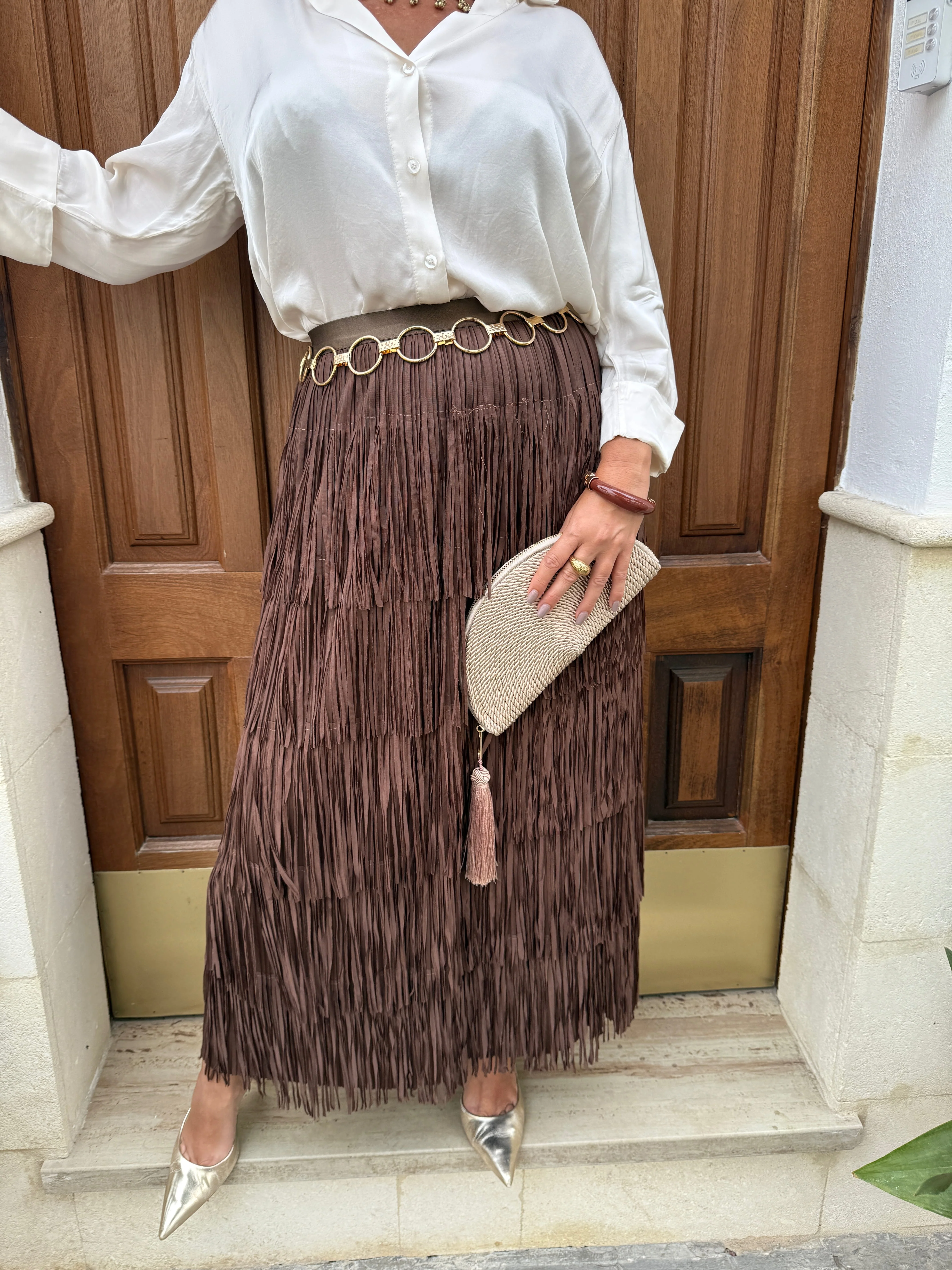FALDA FLECOS - Image 3