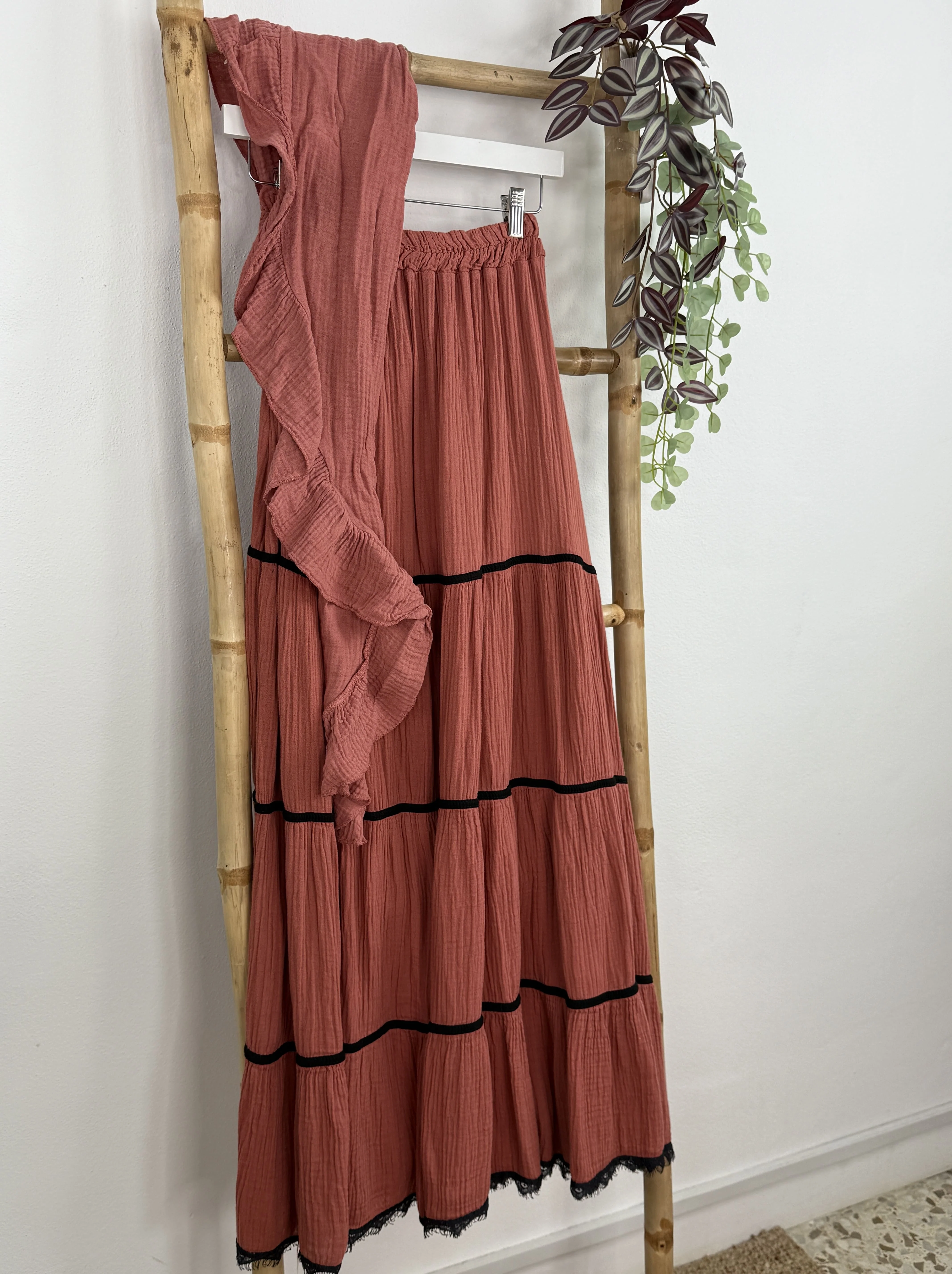 FALDA TIRA NEGRA - Image 5