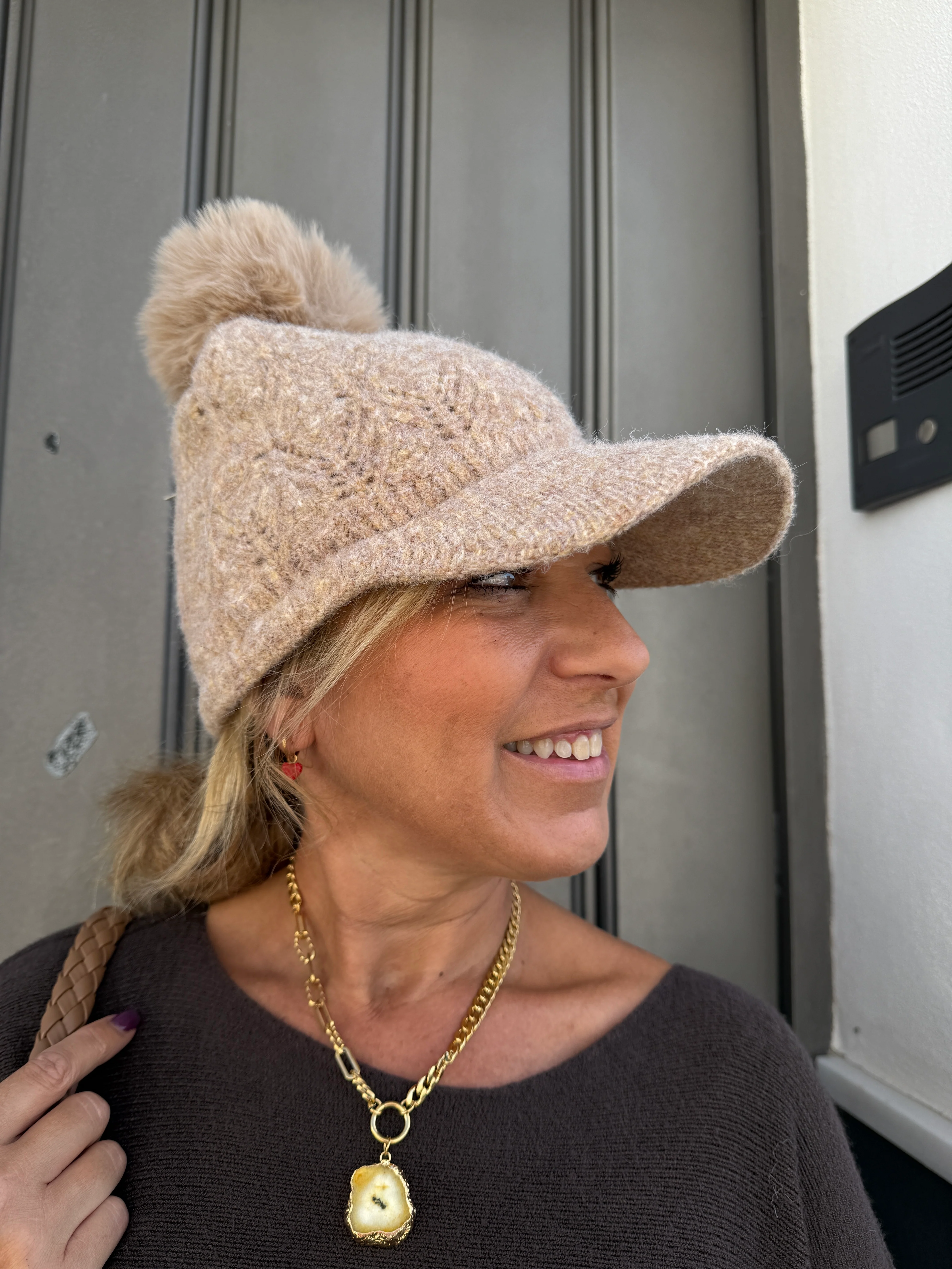 GORRA GRANADA