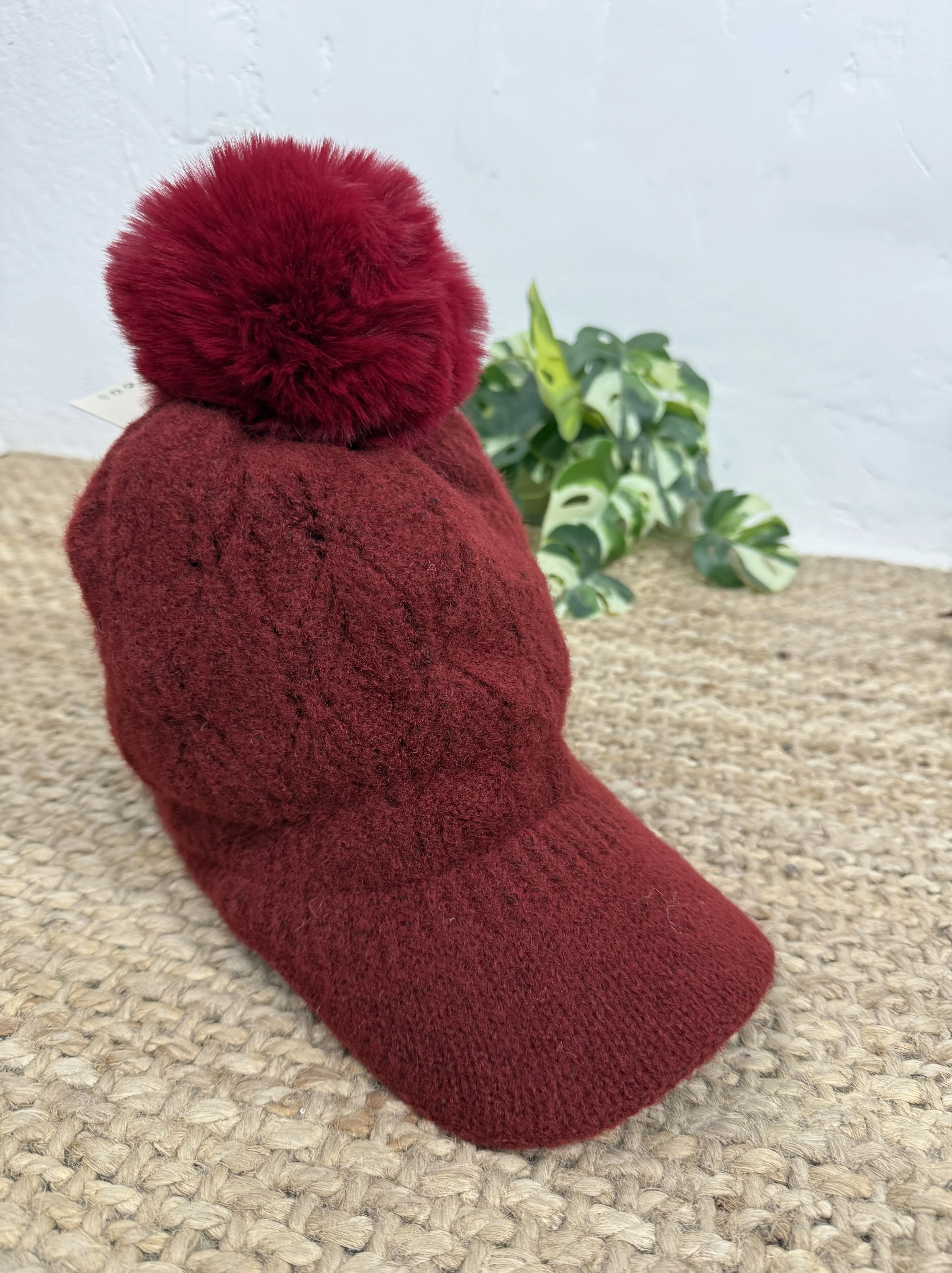 GORRA GRANADA - Image 4