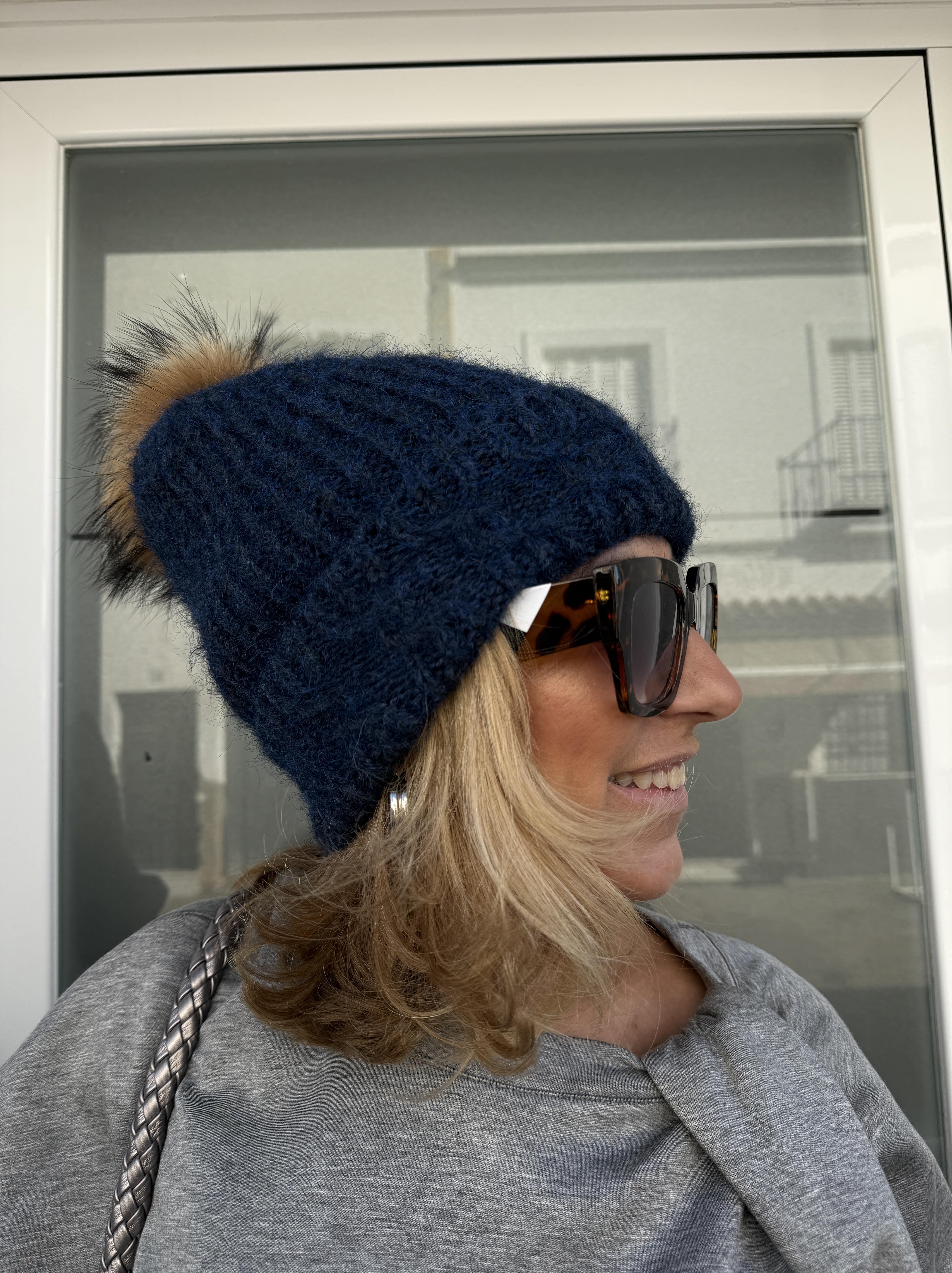 GORRO POMPÓN - Image 2
