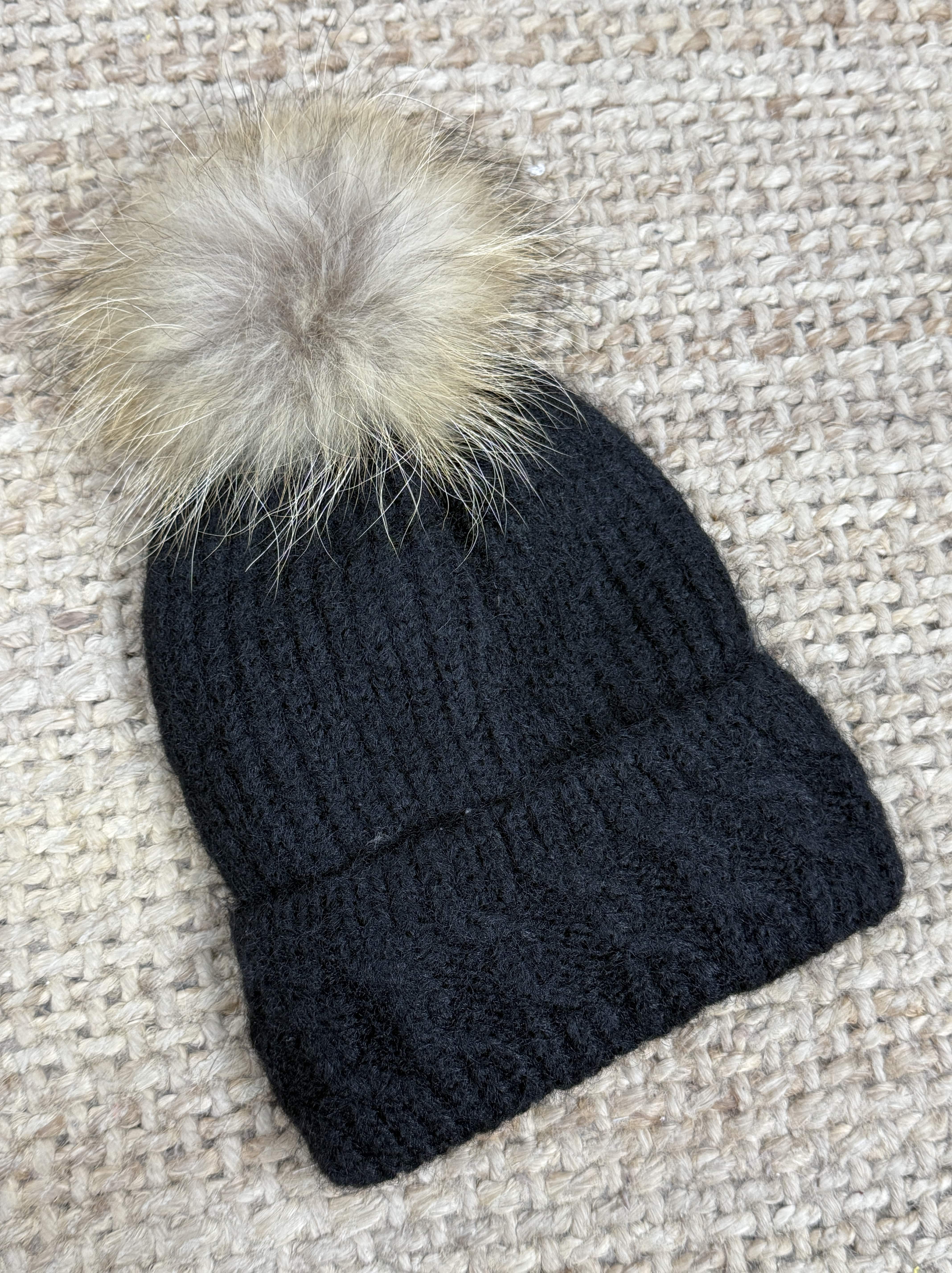 GORRO POMPÓN - Image 4