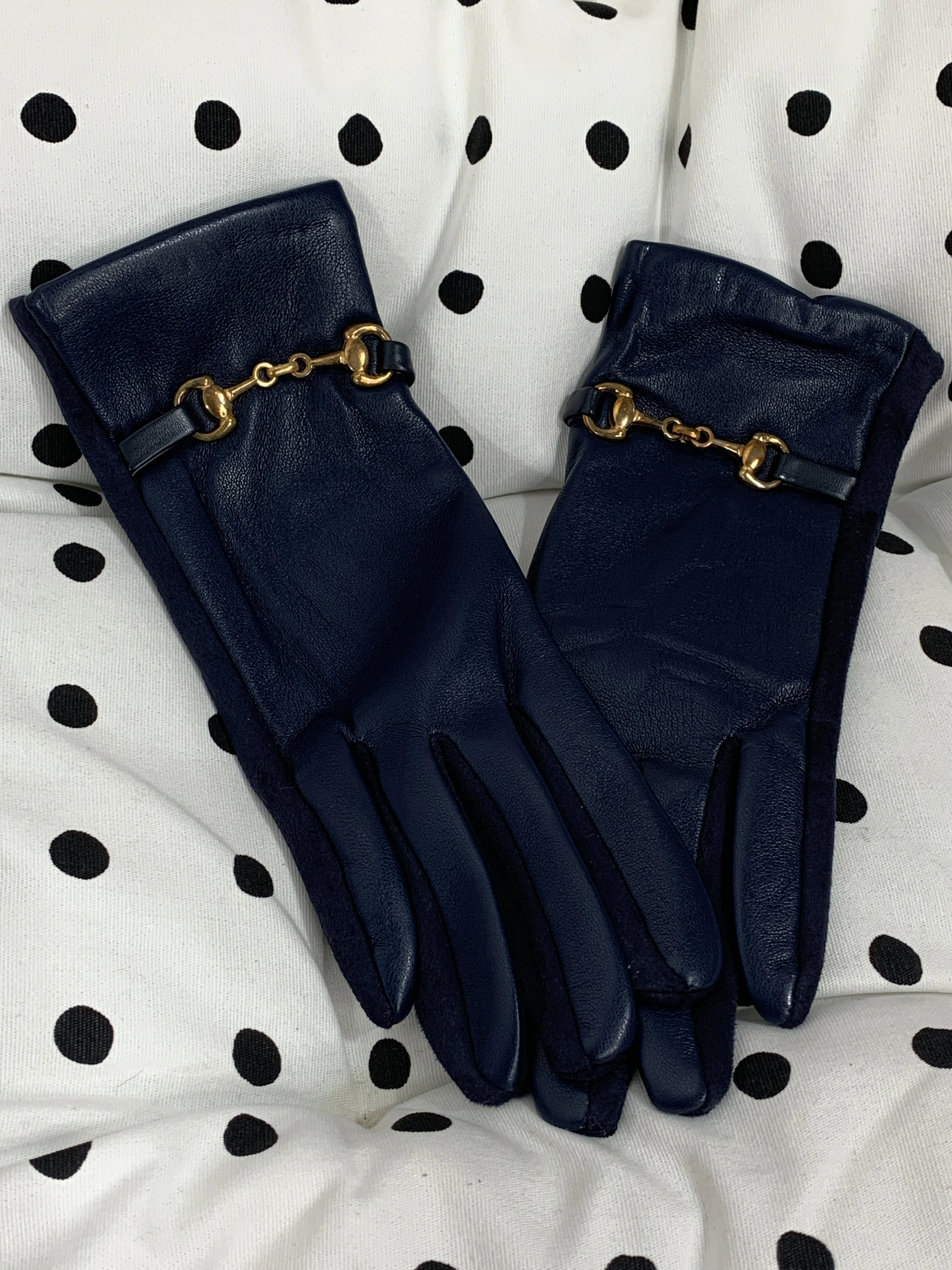 GUANTES POLIPIEL ESTRIBO - Image 13