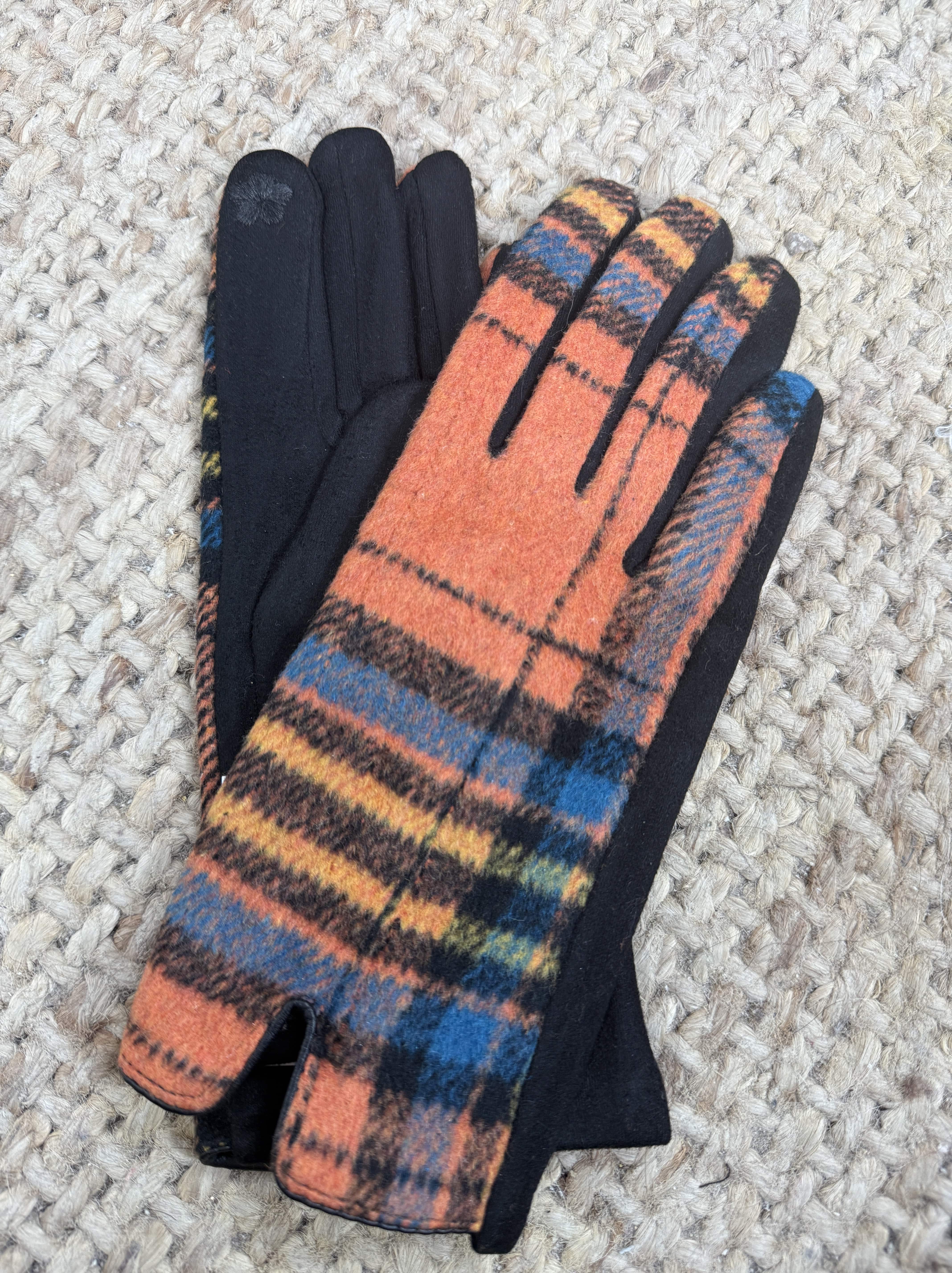 GUANTES ESTAMPADOS - Image 10