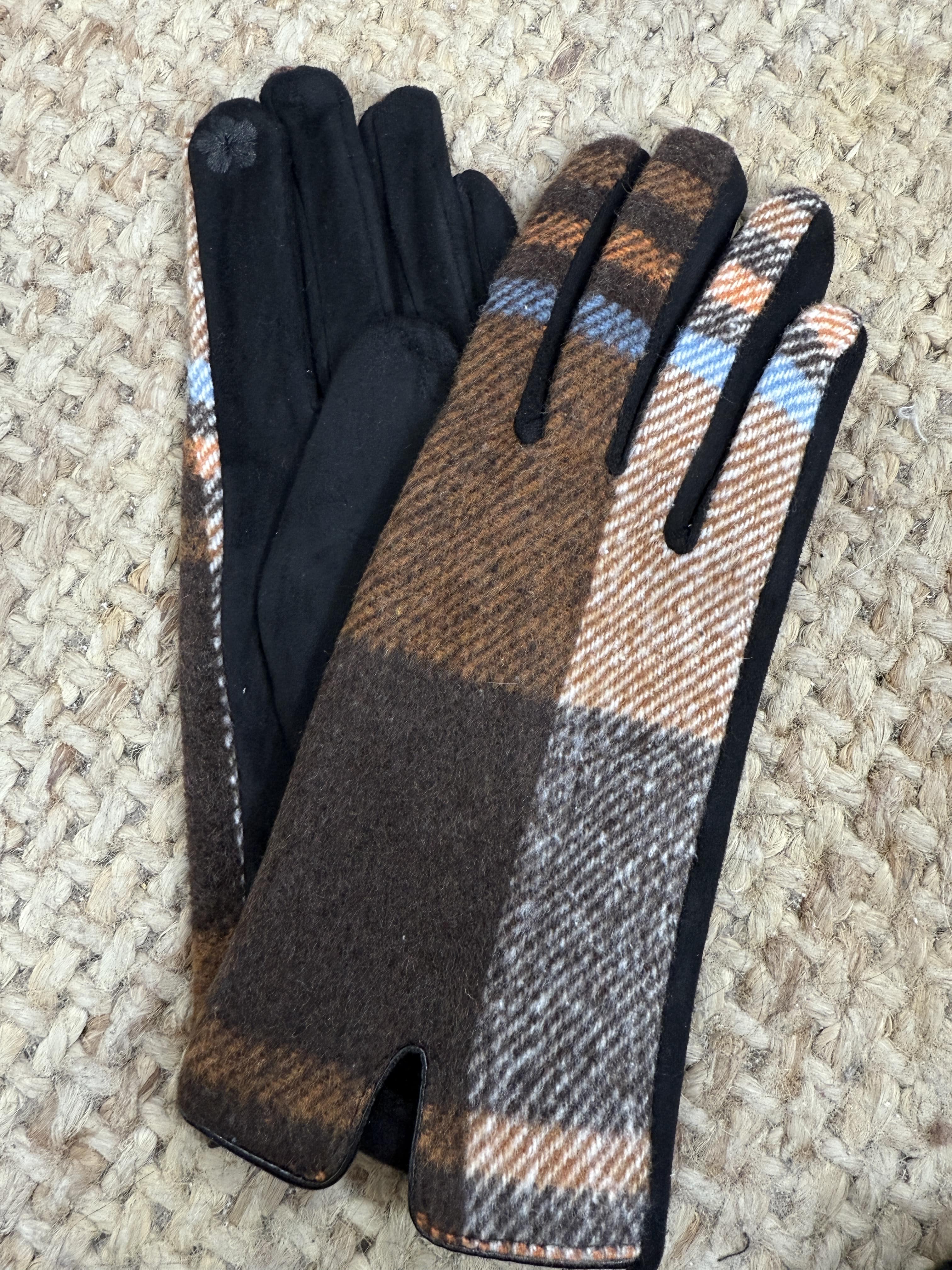 GUANTES ESTAMPADOS - Image 14