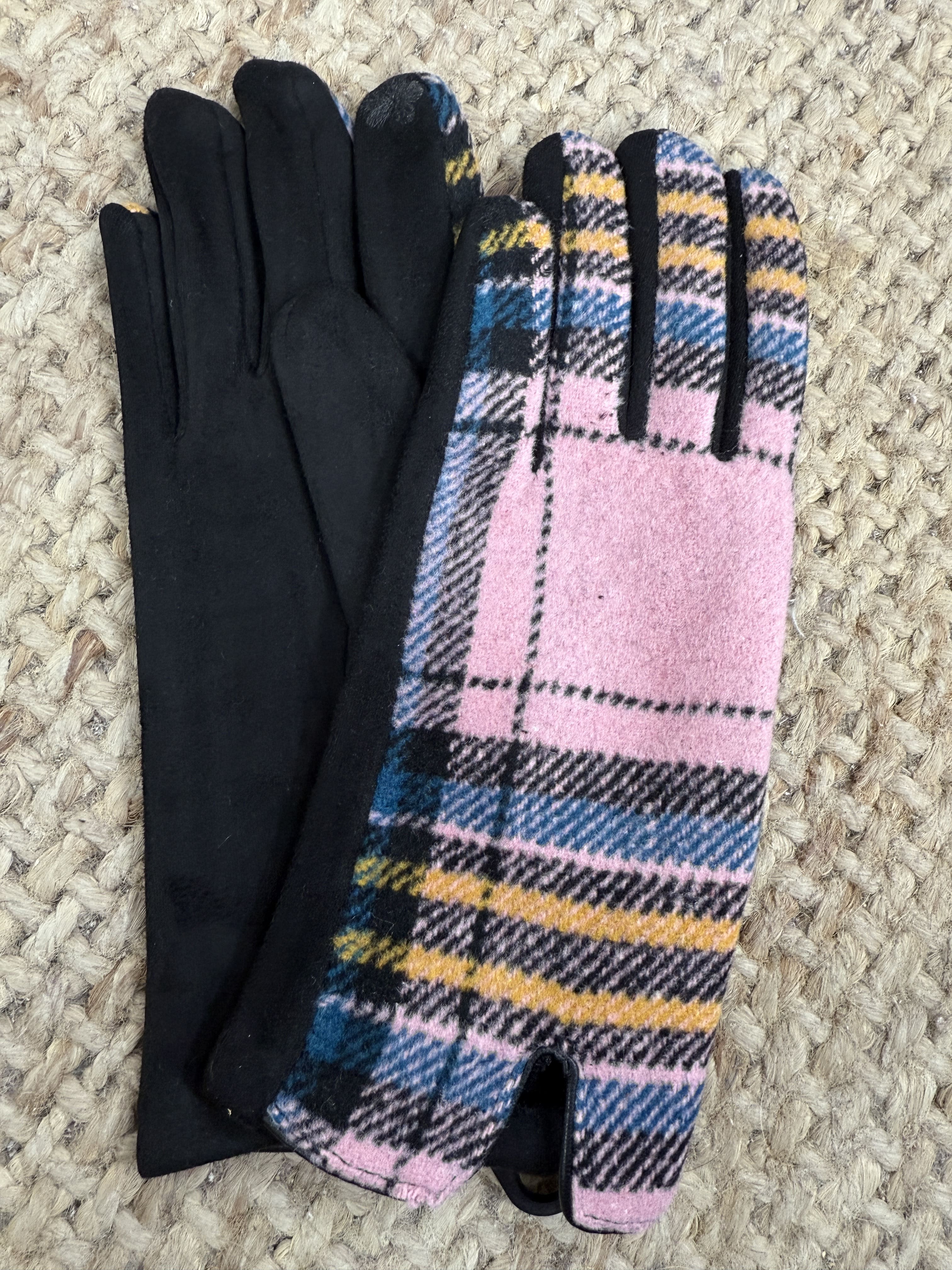 GUANTES ESTAMPADOS - Image 4