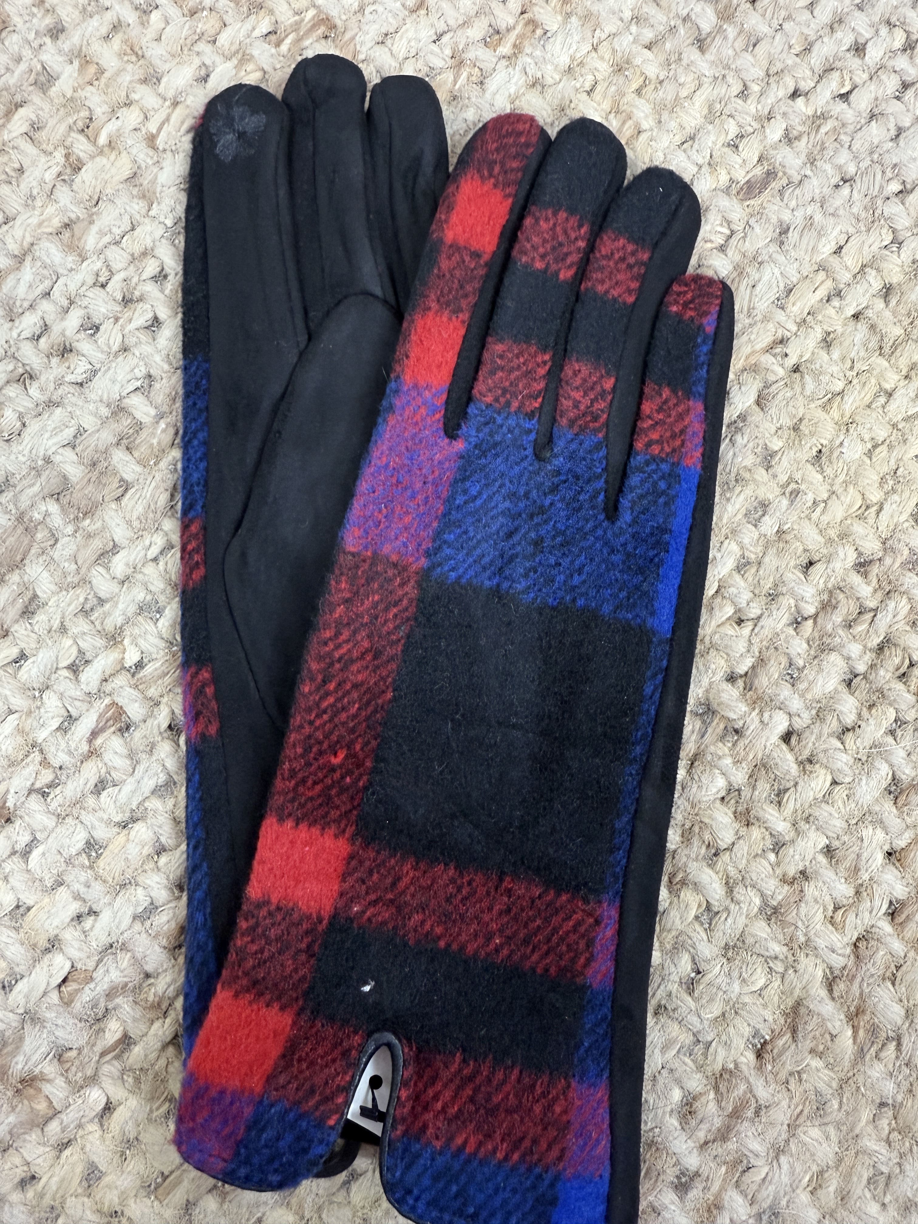 GUANTES ESTAMPADOS - Image 8