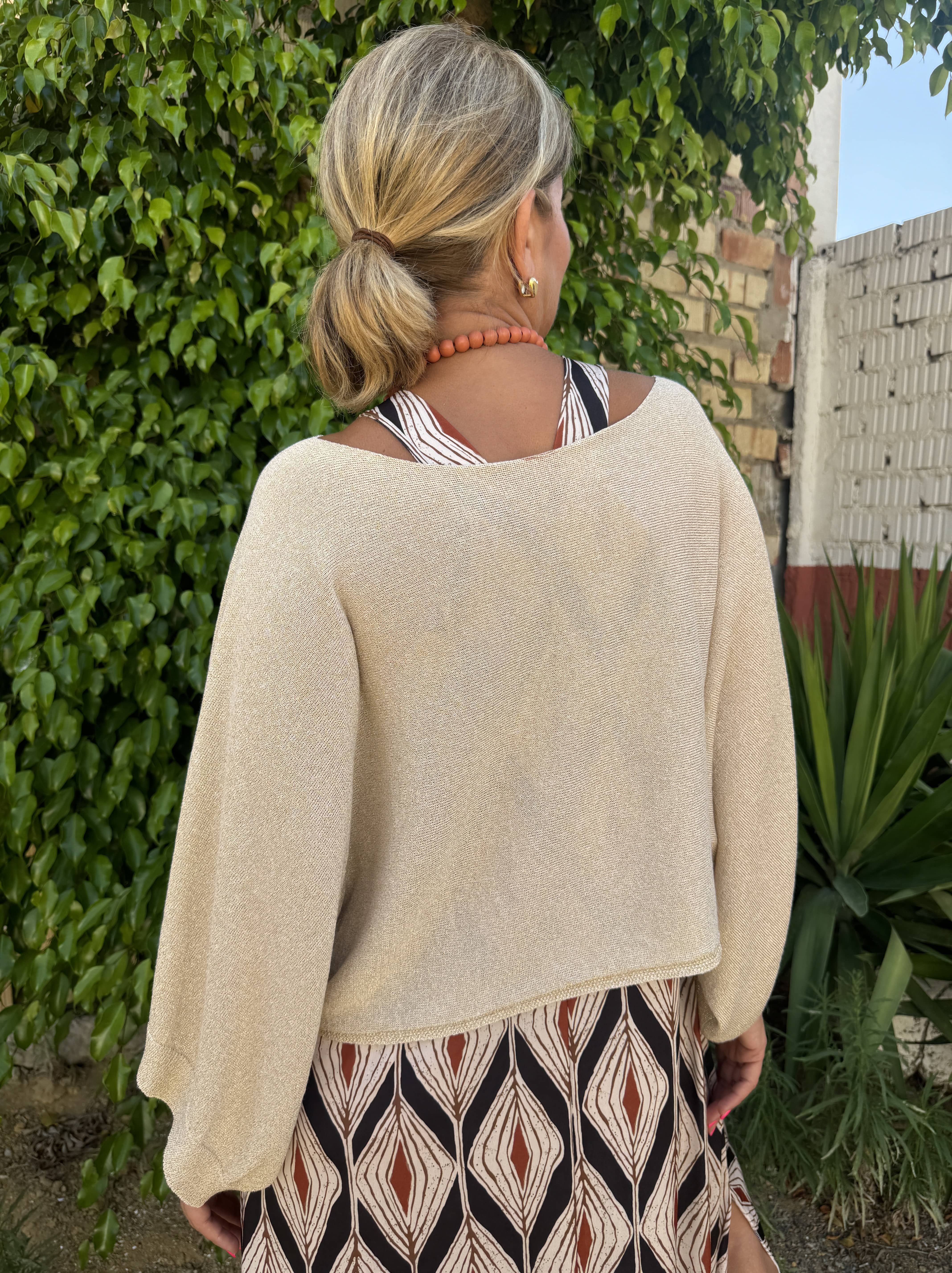 JERSEY CAPA BRILLO - Image 4