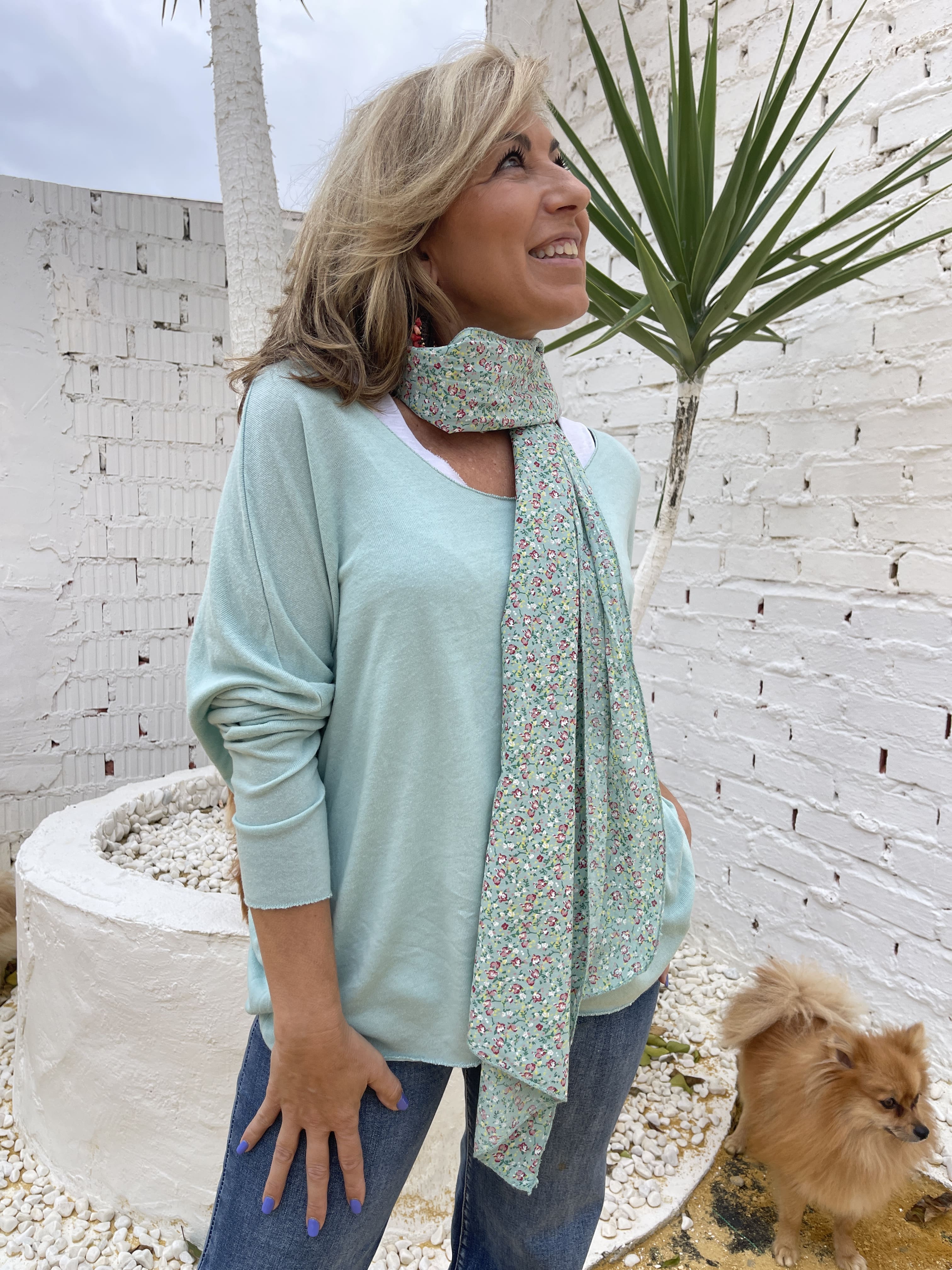 JERSEY PAÑUELO - Image 12