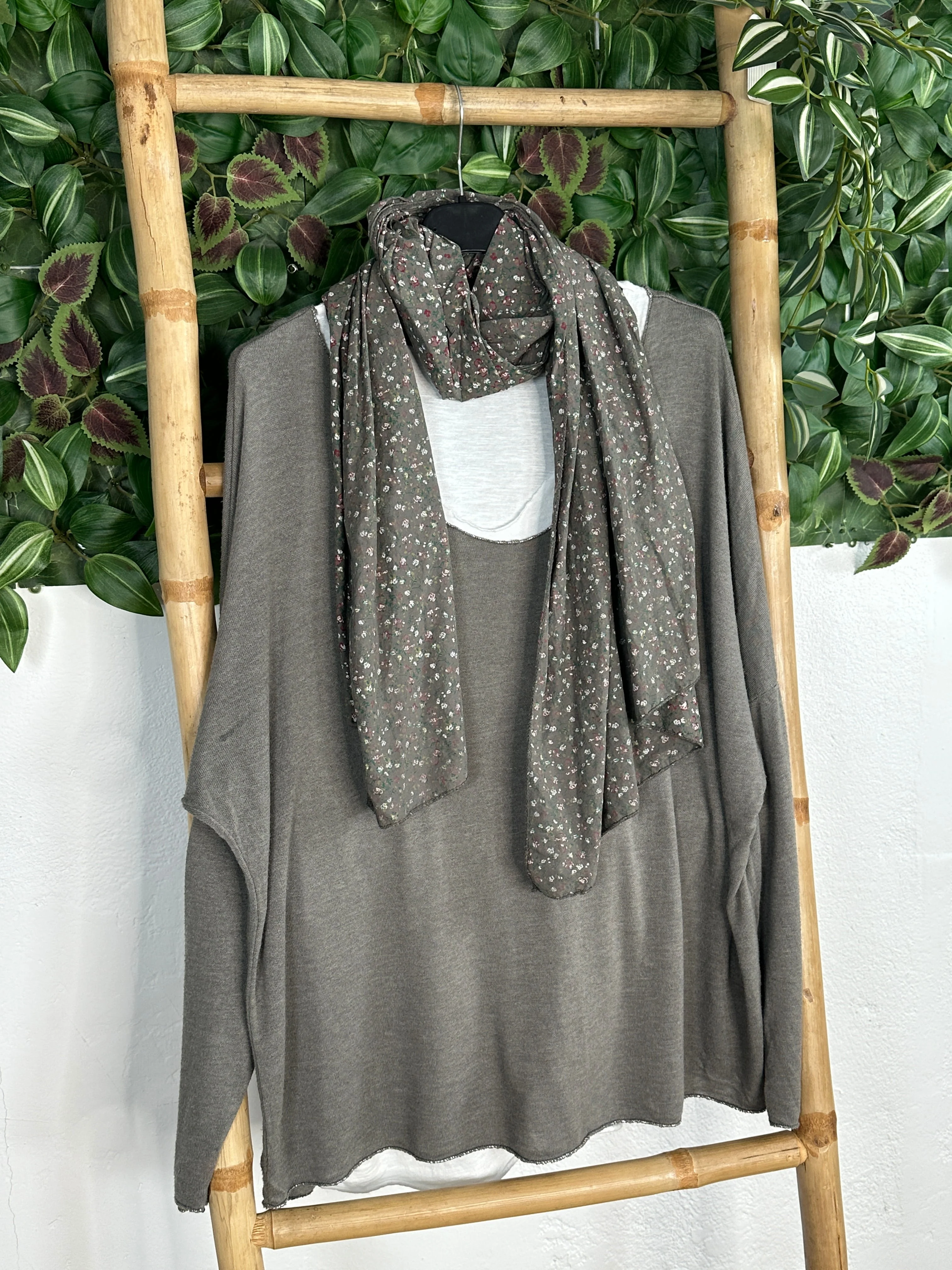 JERSEY PAÑUELO - Image 13