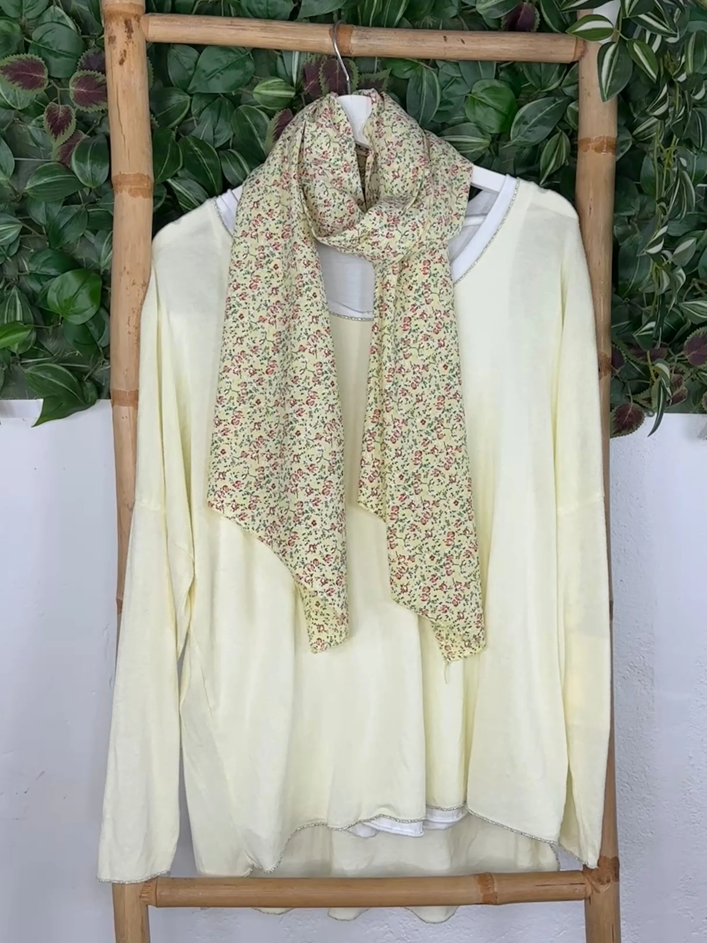 JERSEY PAÑUELO - Image 15