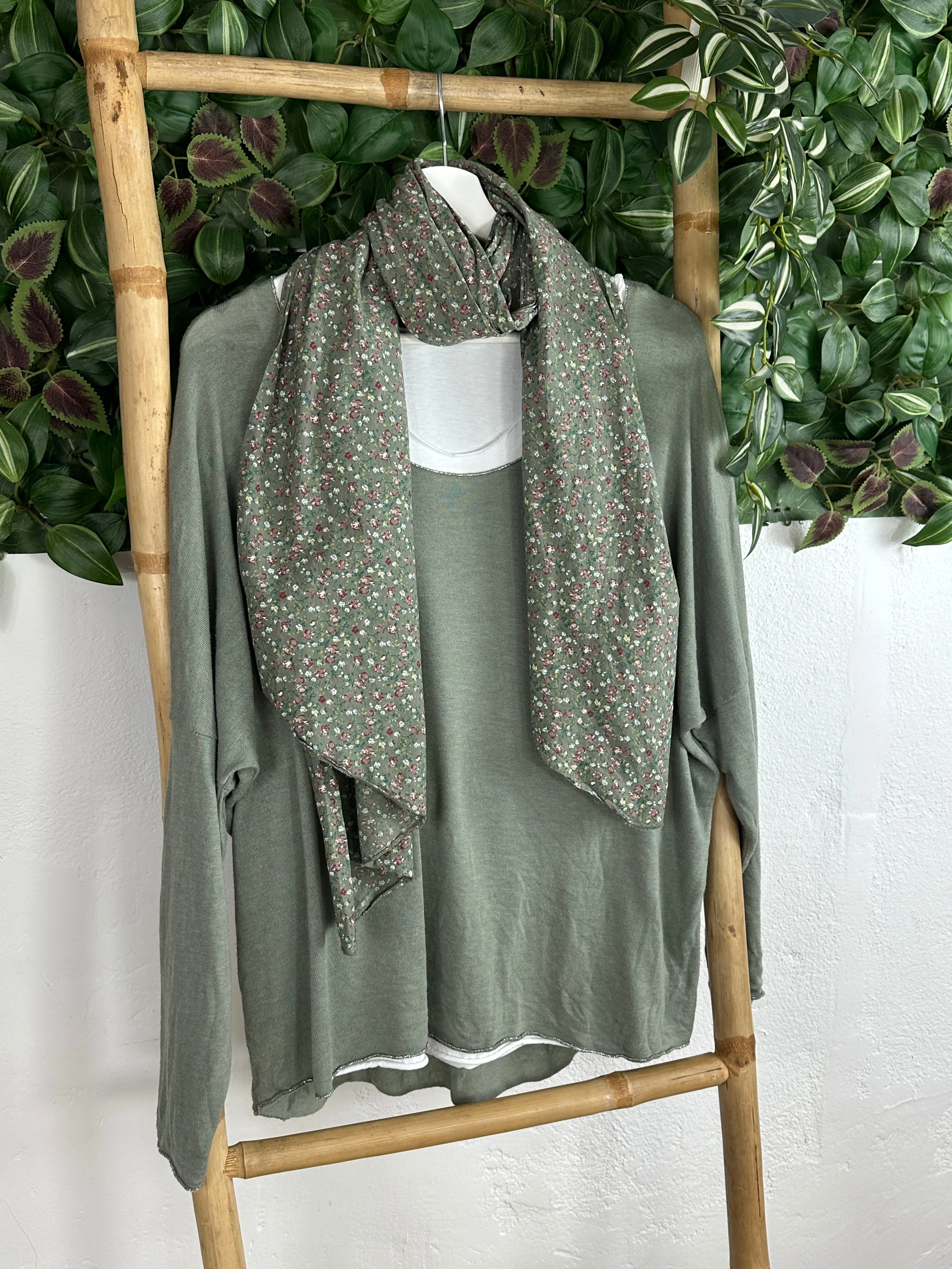 JERSEY PAÑUELO - Image 17