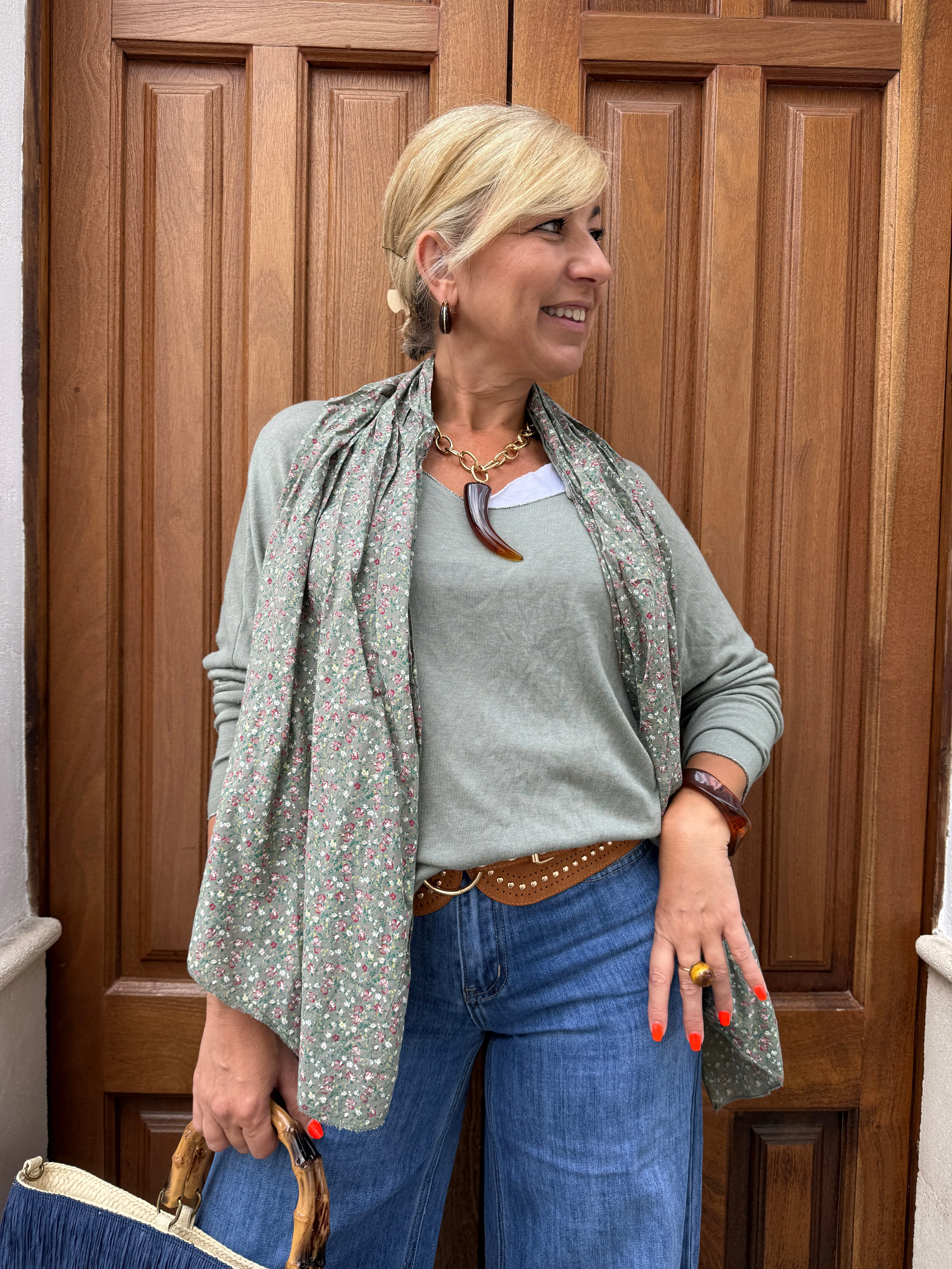 JERSEY PAÑUELO - Image 19