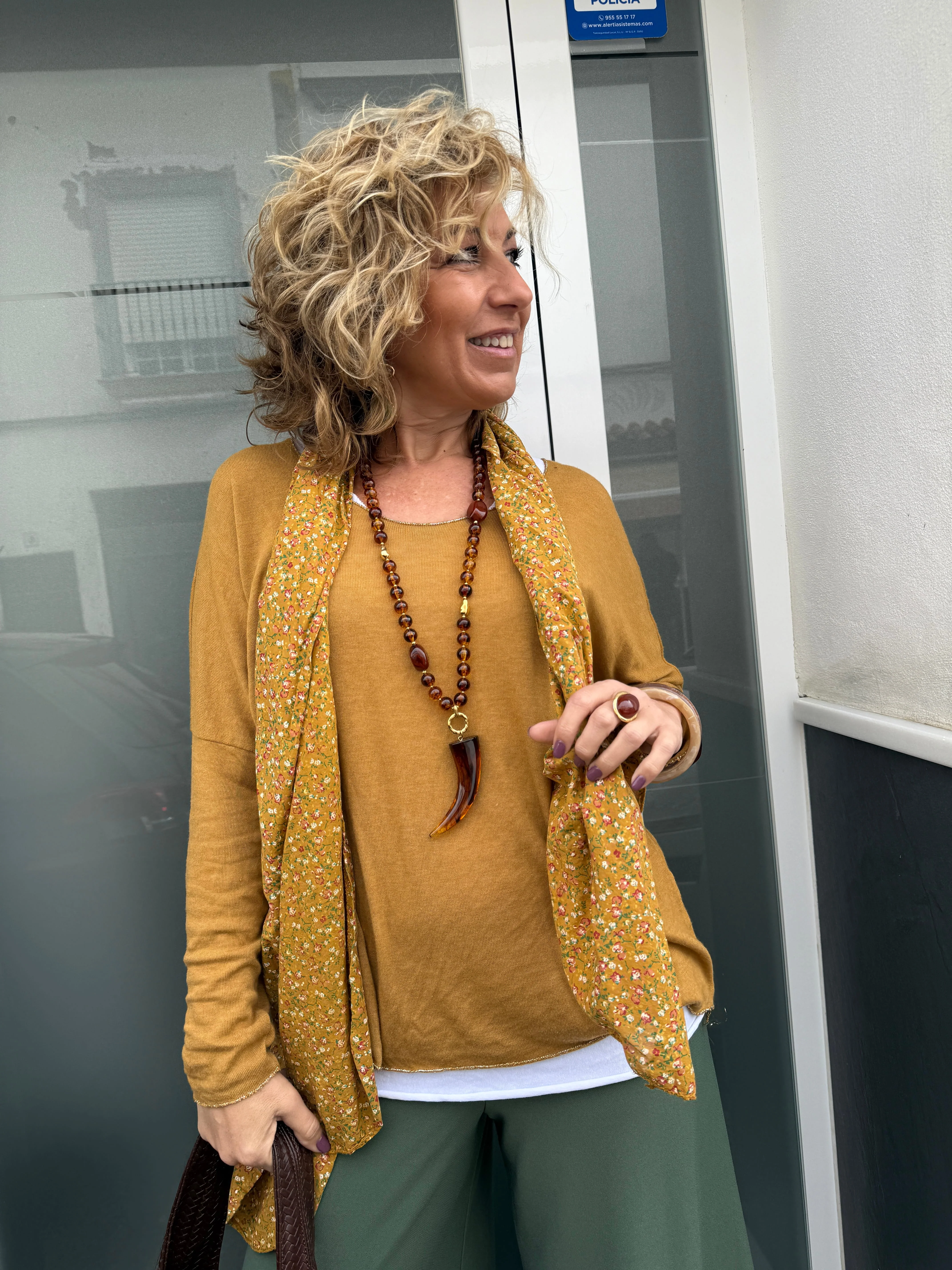 JERSEY PAÑUELO - Image 6