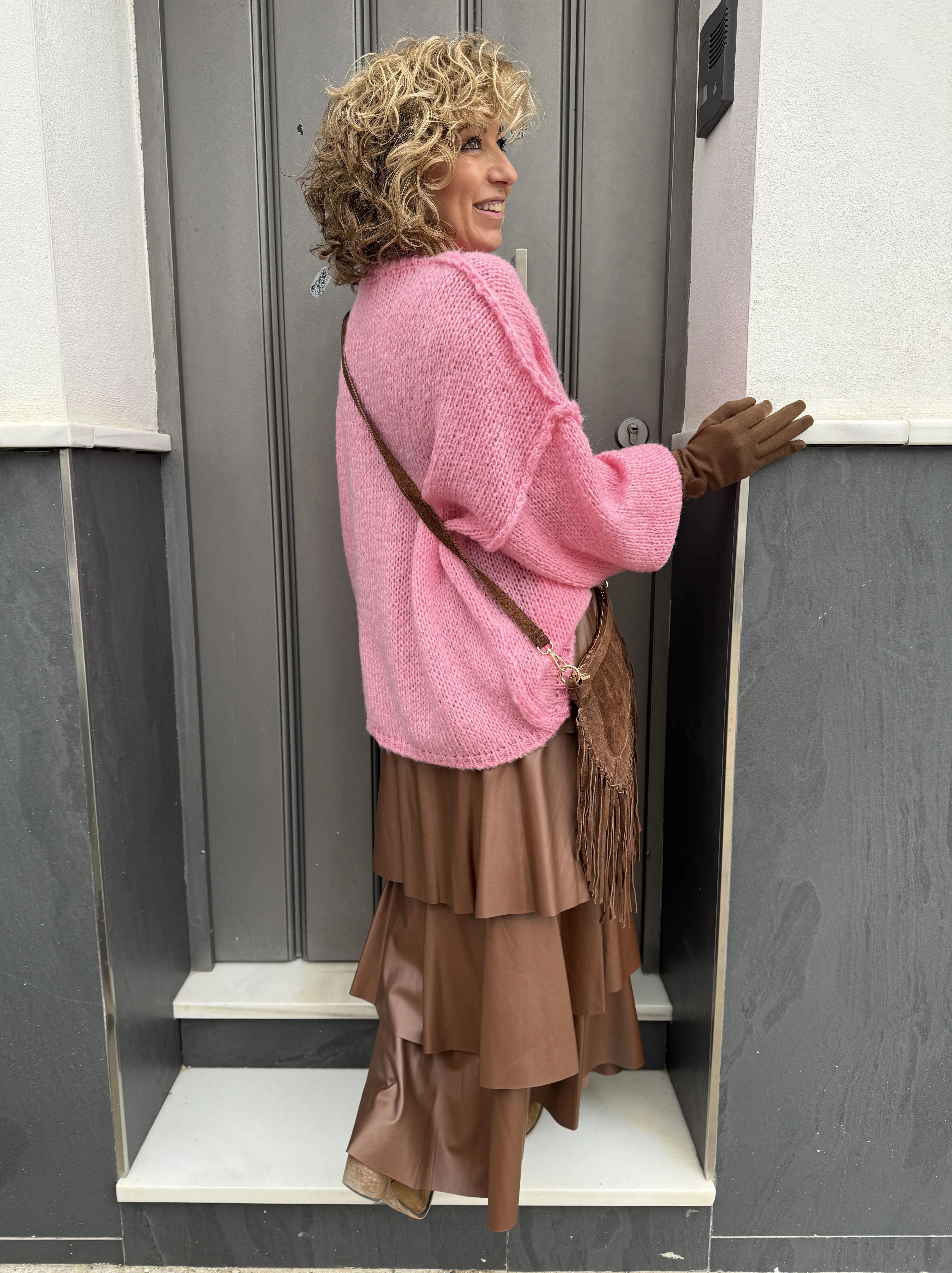 JERSEY OVERSIZE - Image 3