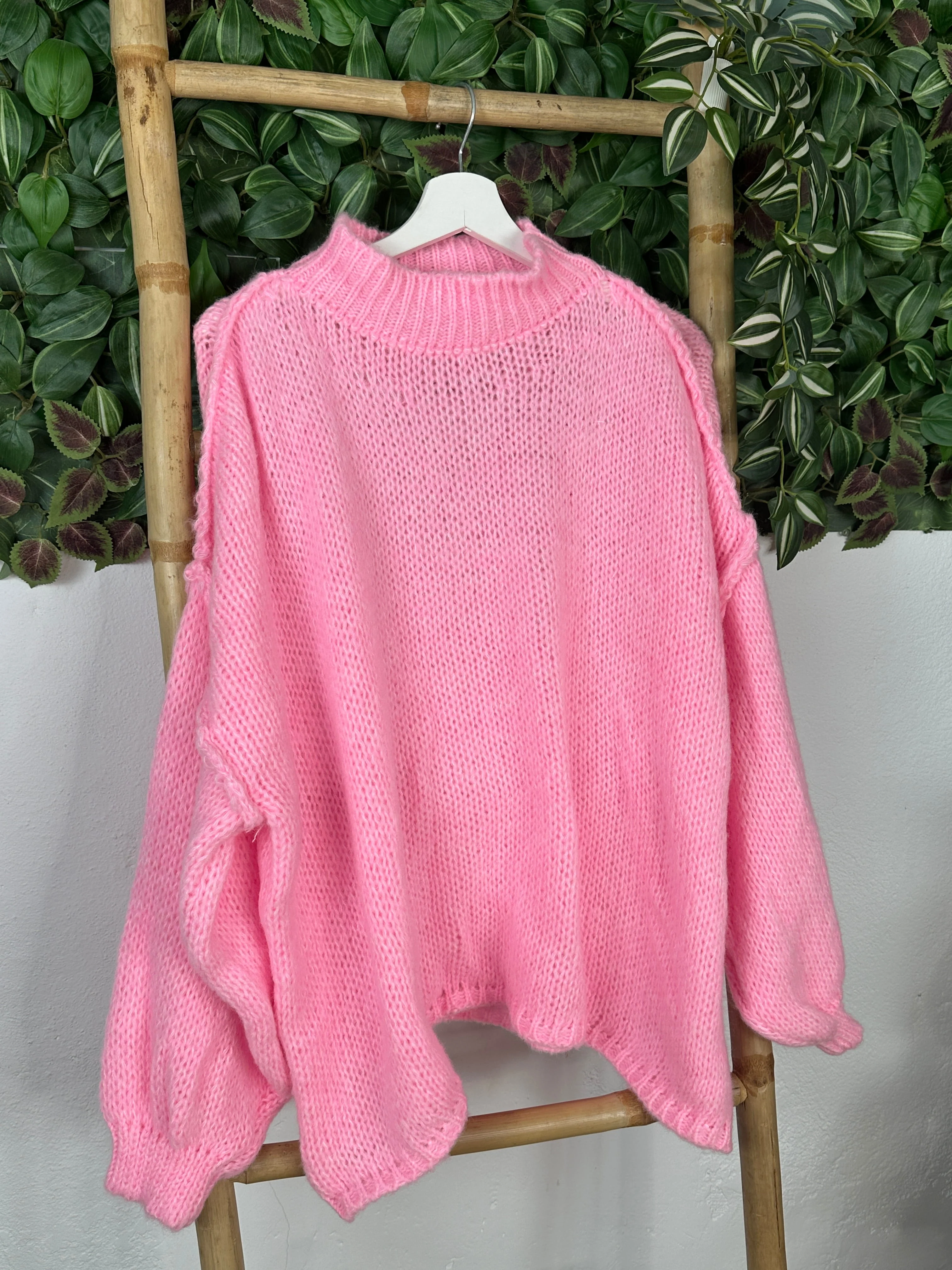 JERSEY OVERSIZE - Image 4