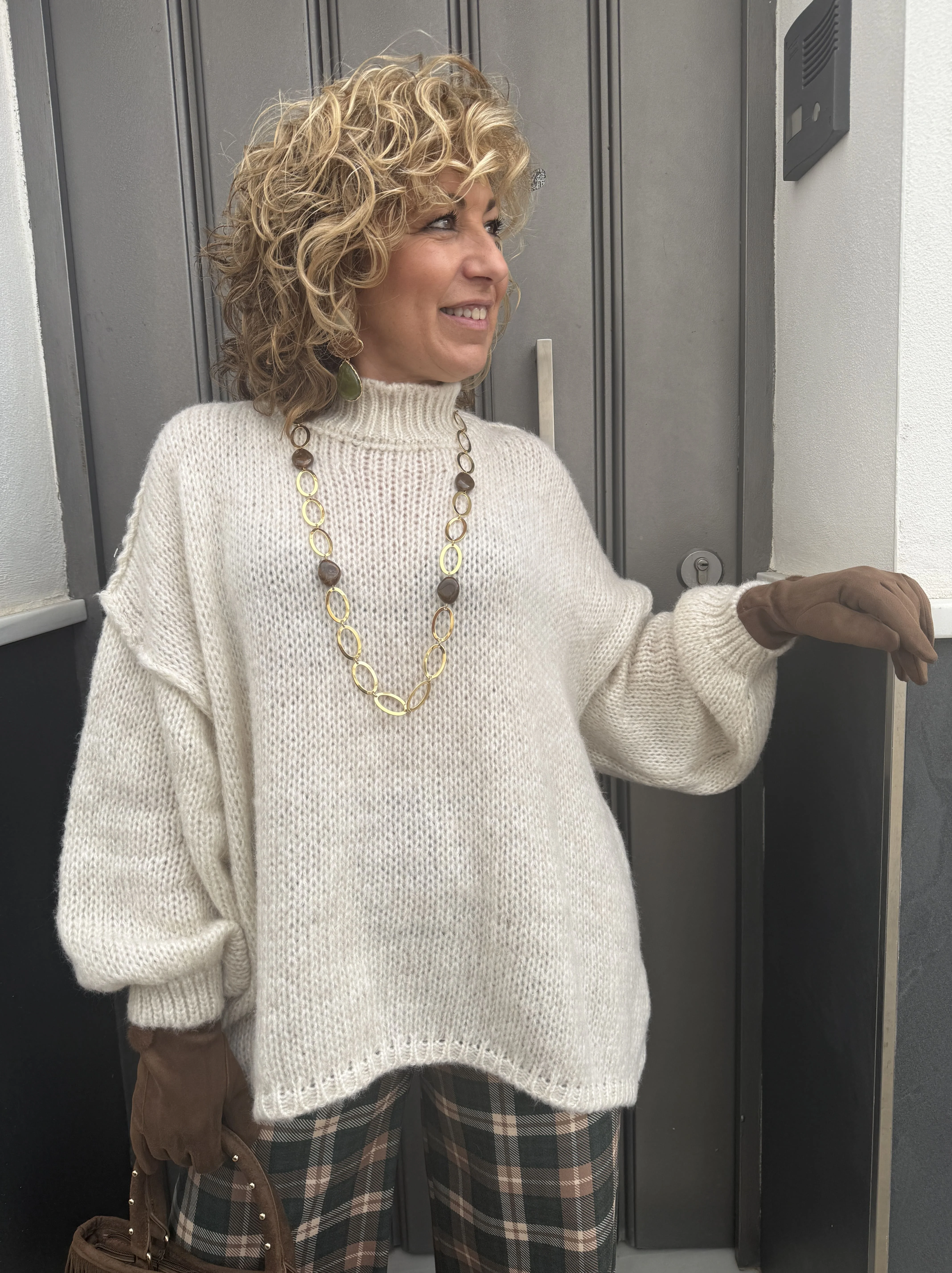 JERSEY OVERSIZE - Image 5