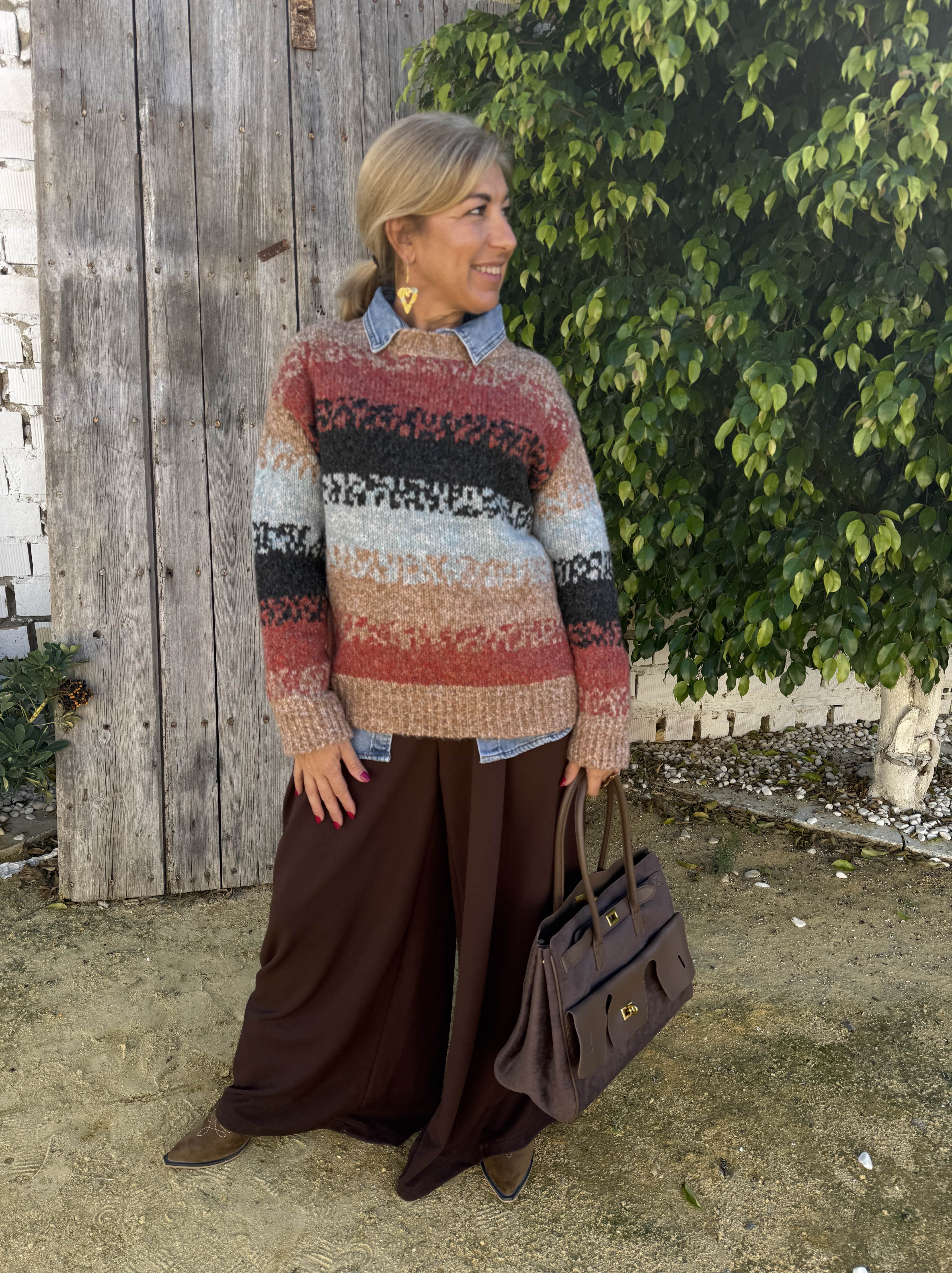 PANTALÓN PALERMO - Image 11