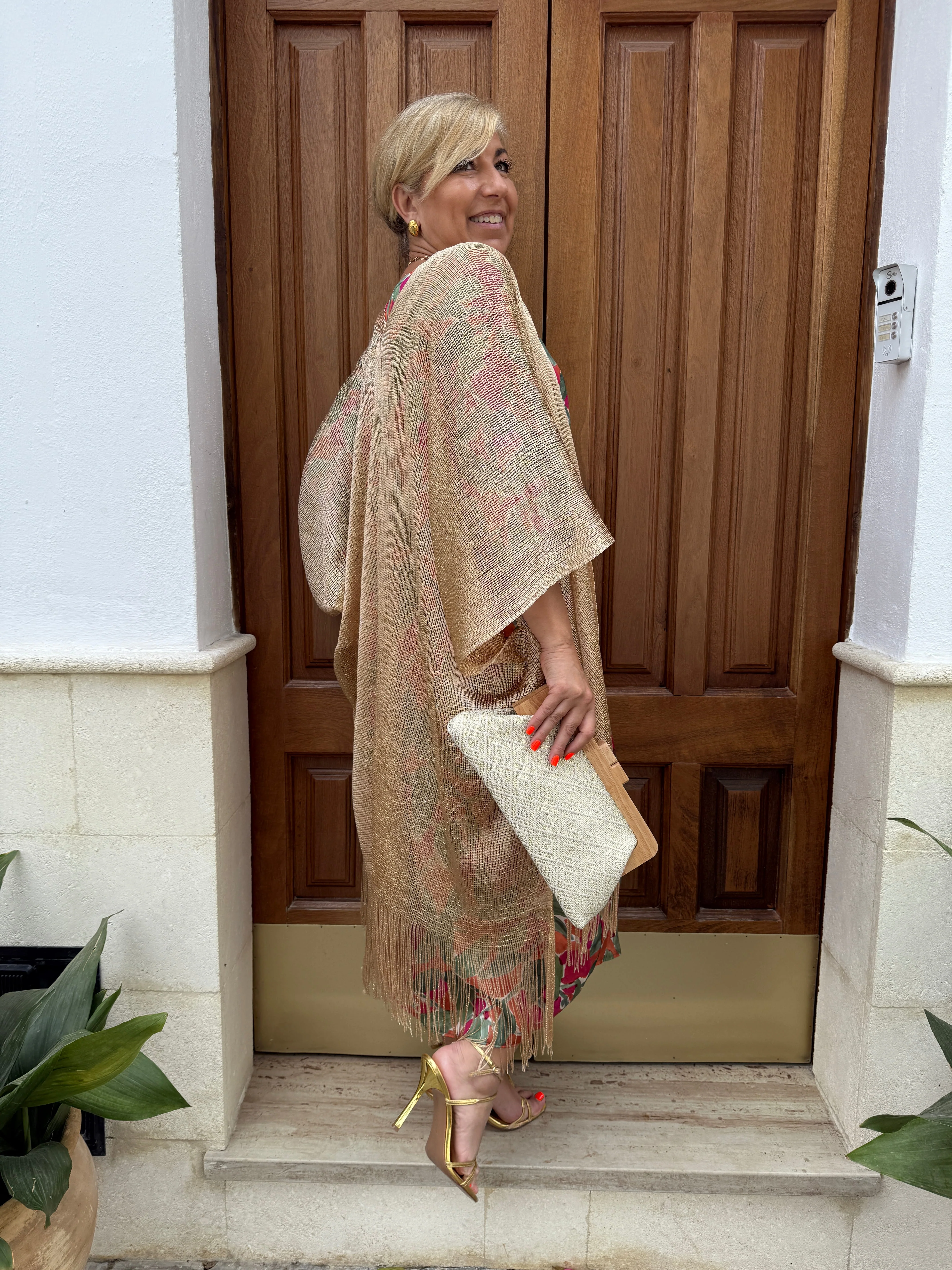 KIMONO FIESTA - Image 3