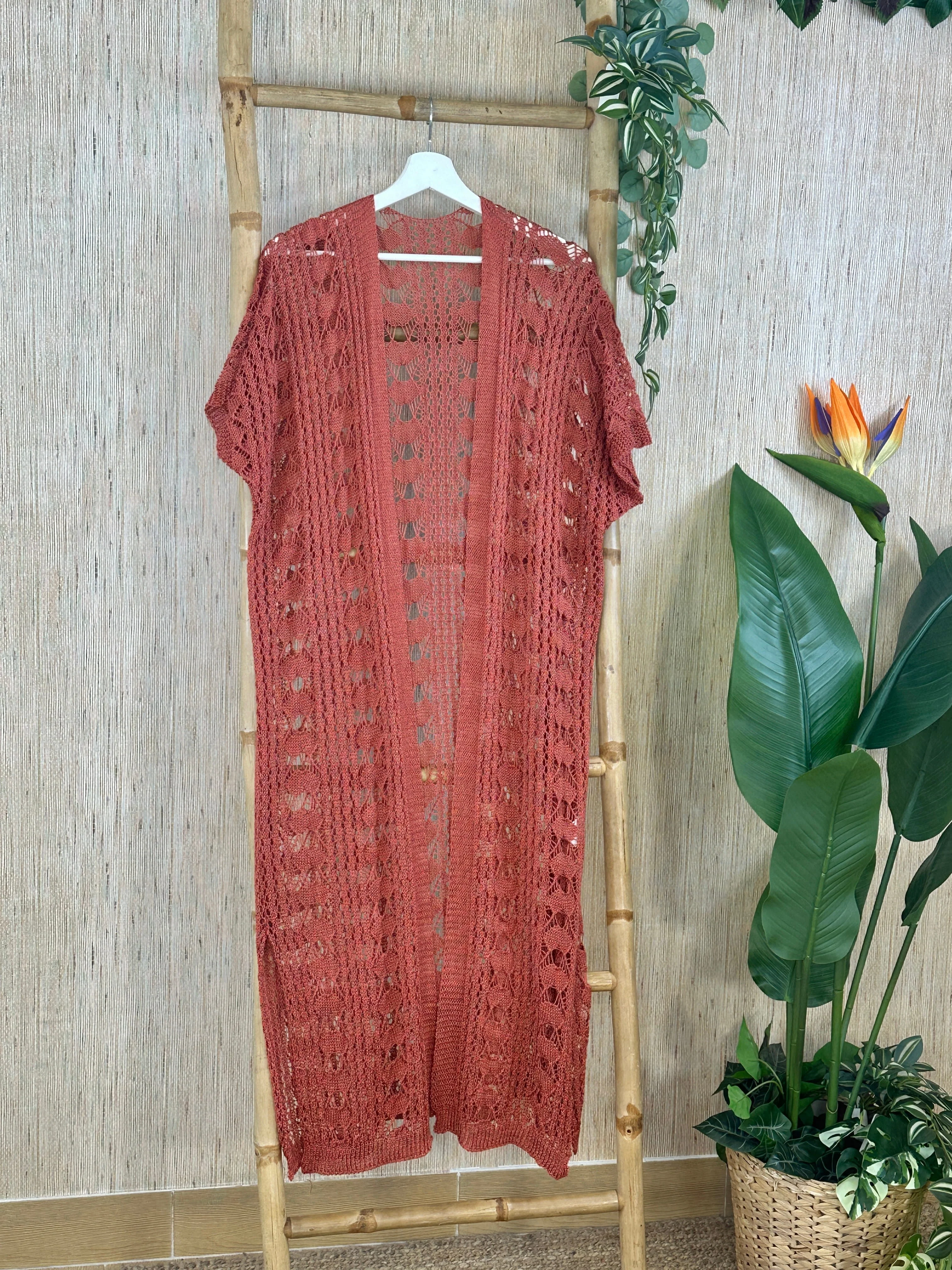 KIMONO PUNTO - Image 10