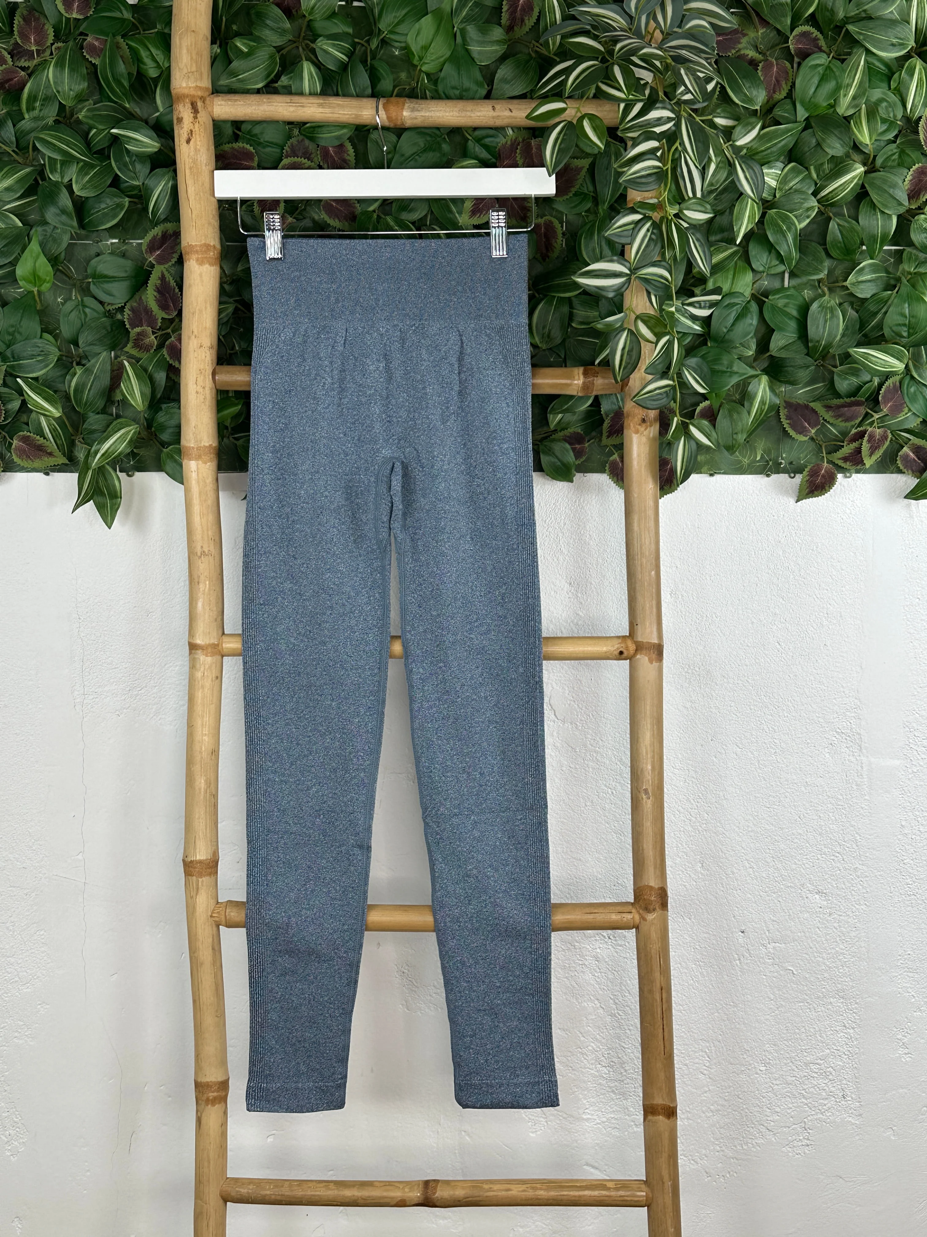 LEGGINGS SIN COSTURA - Image 4