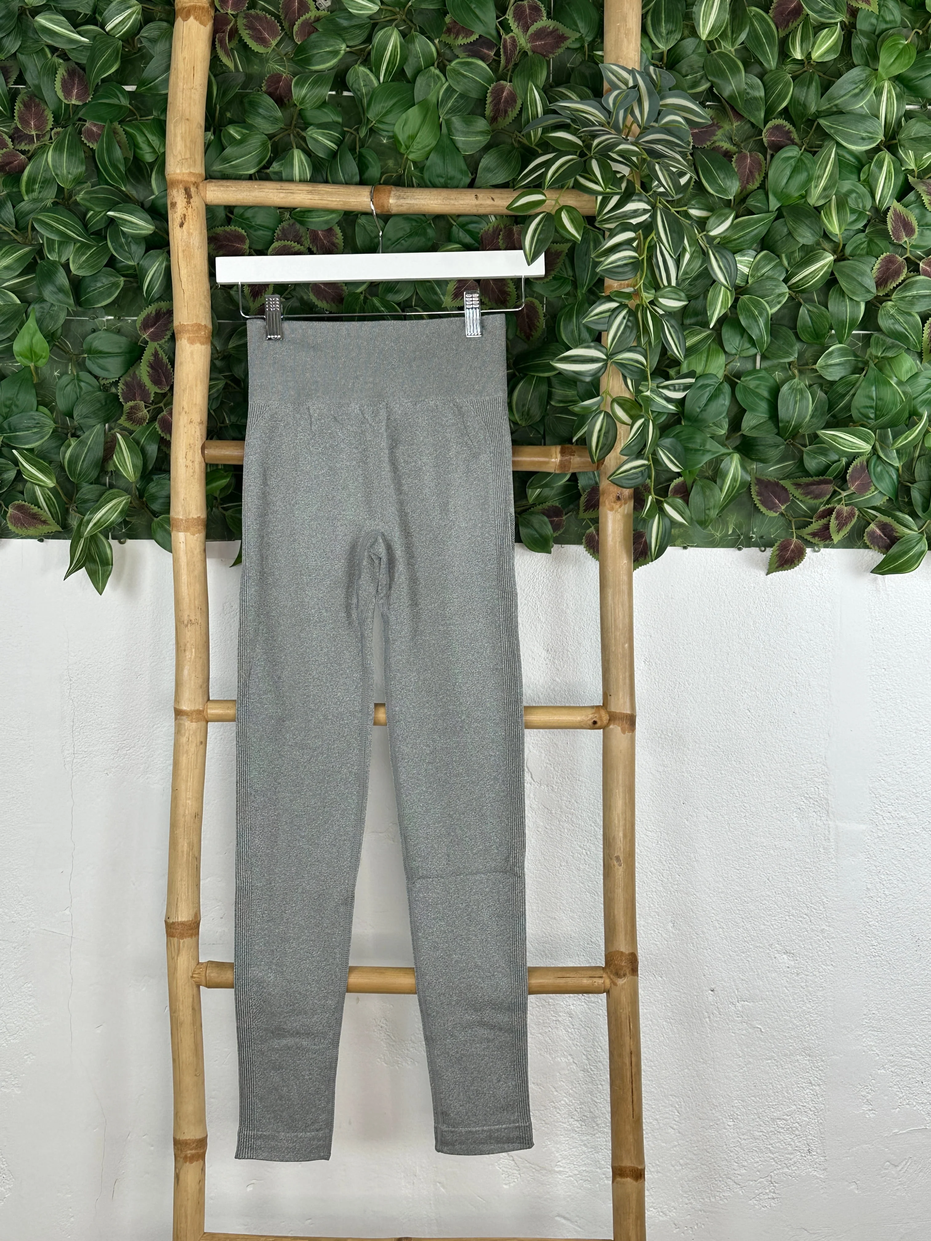 LEGGINGS SIN COSTURA - Image 5