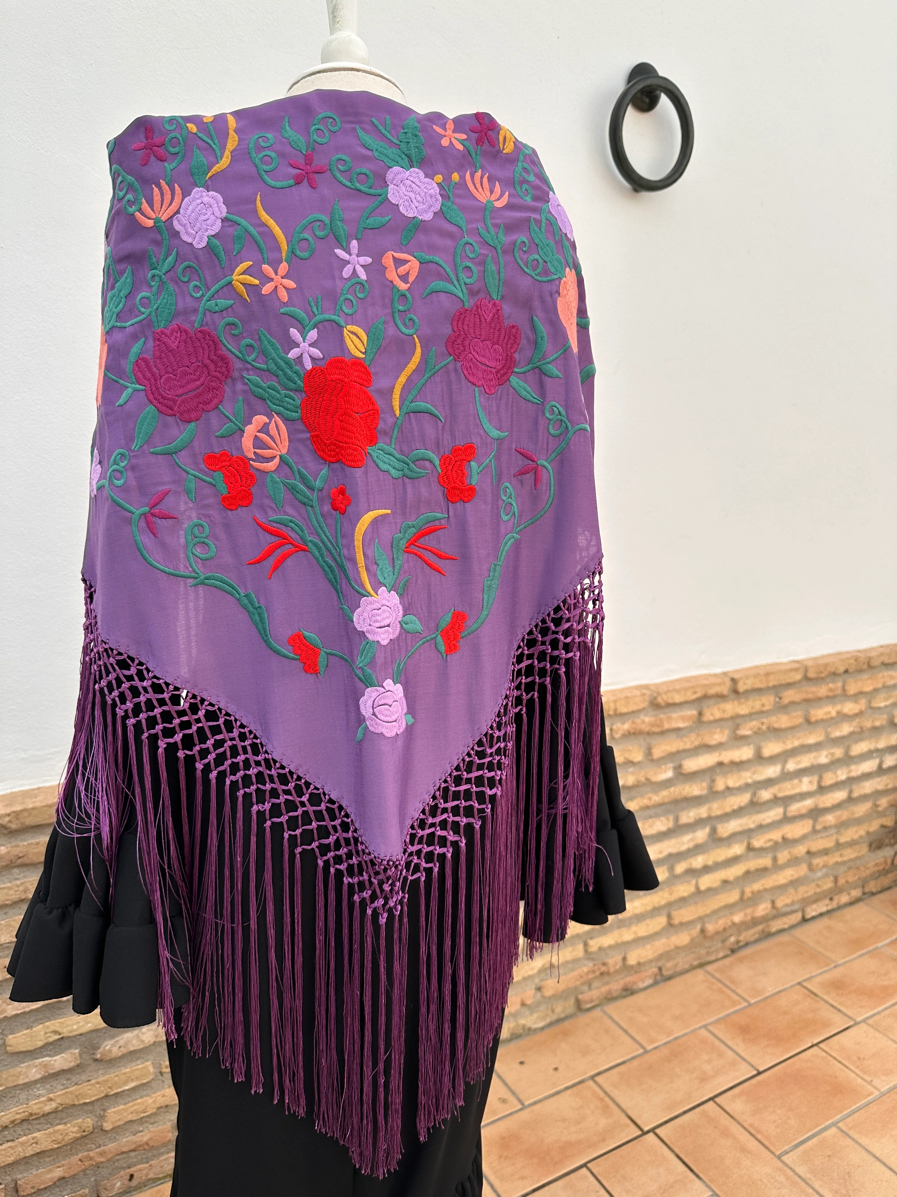 MANTÓN CÁDIZ - Image 3