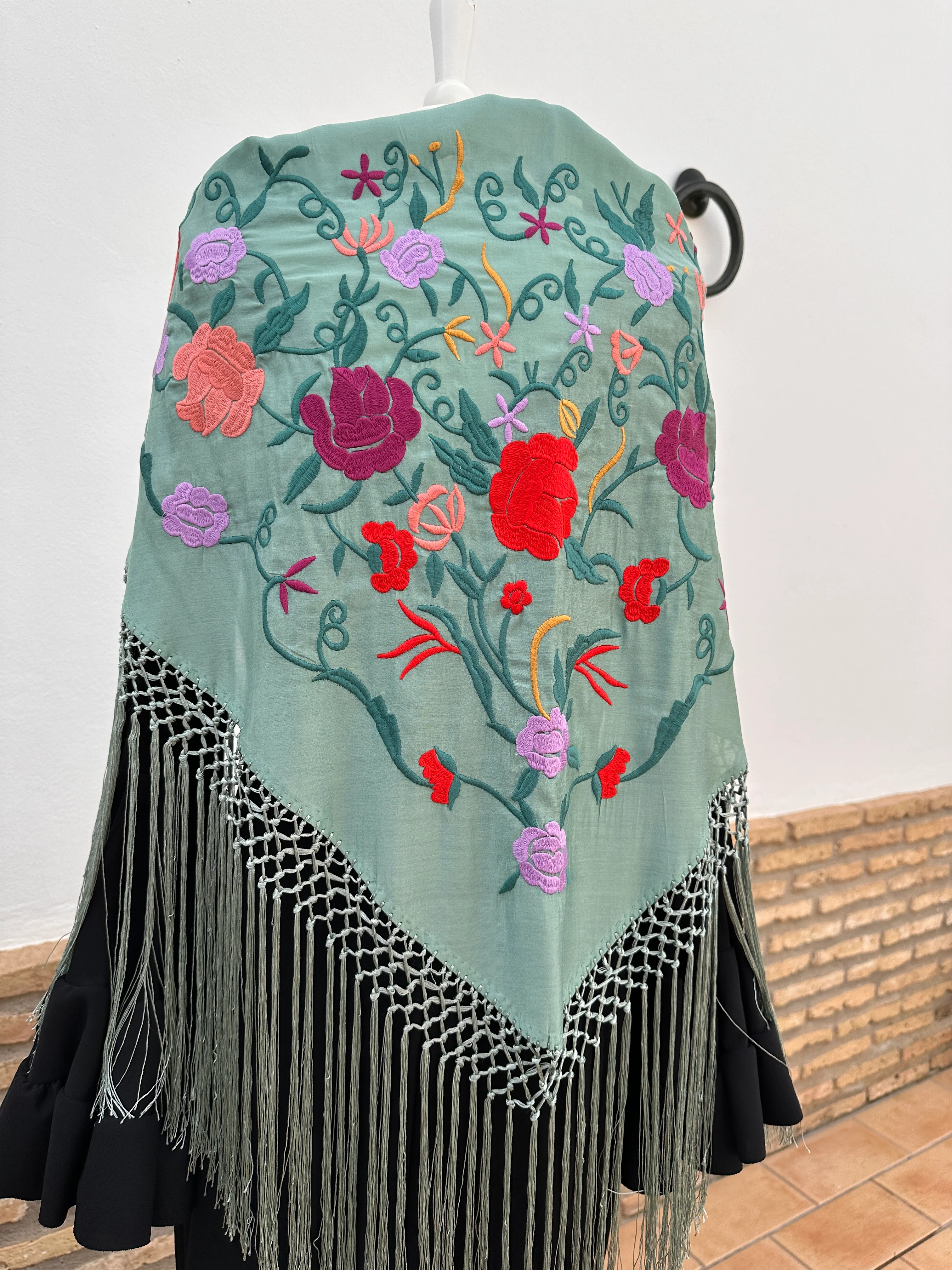 MANTÓN CÁDIZ - Image 5