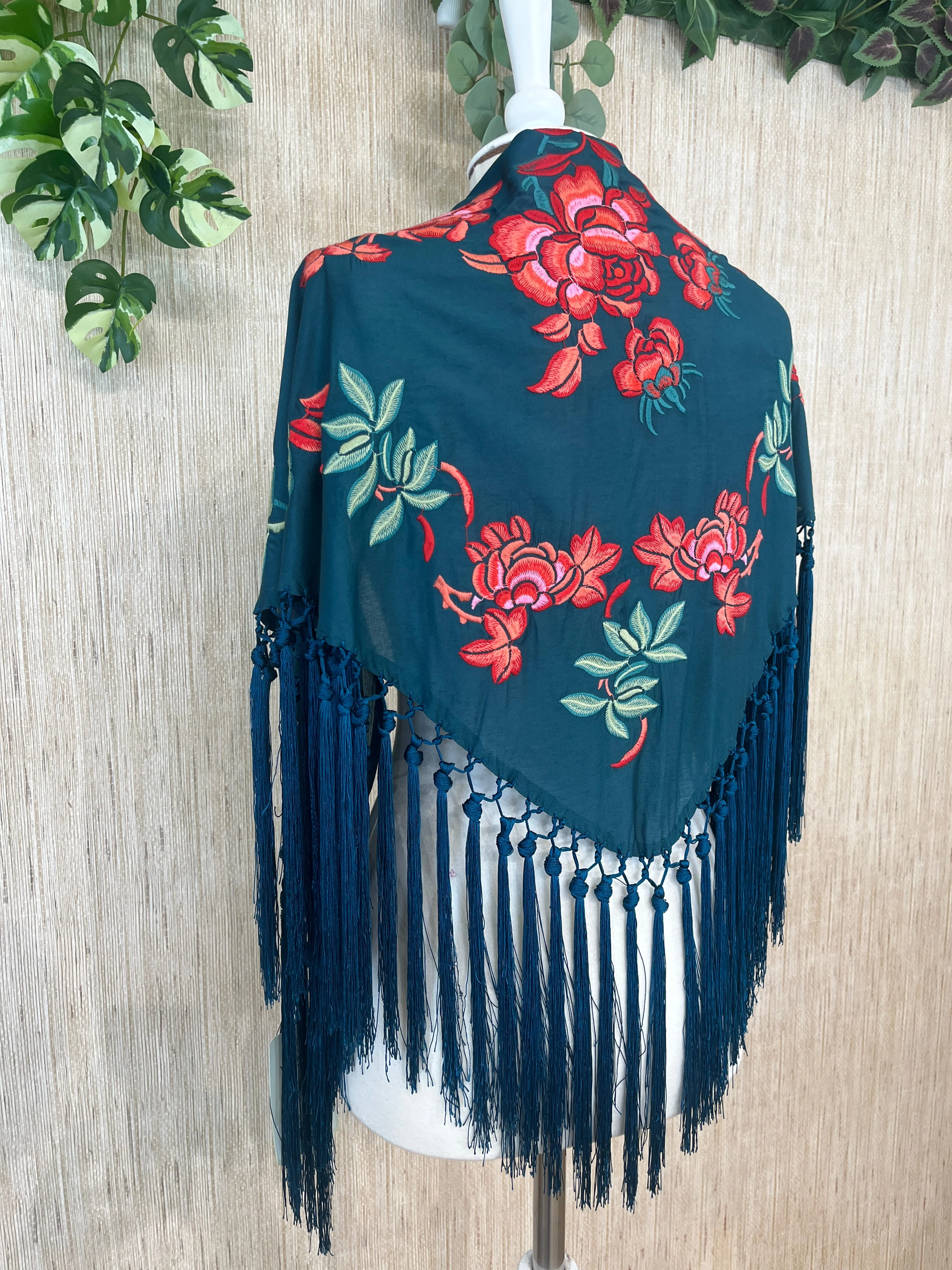 MANTÓN UTRERA - Image 10