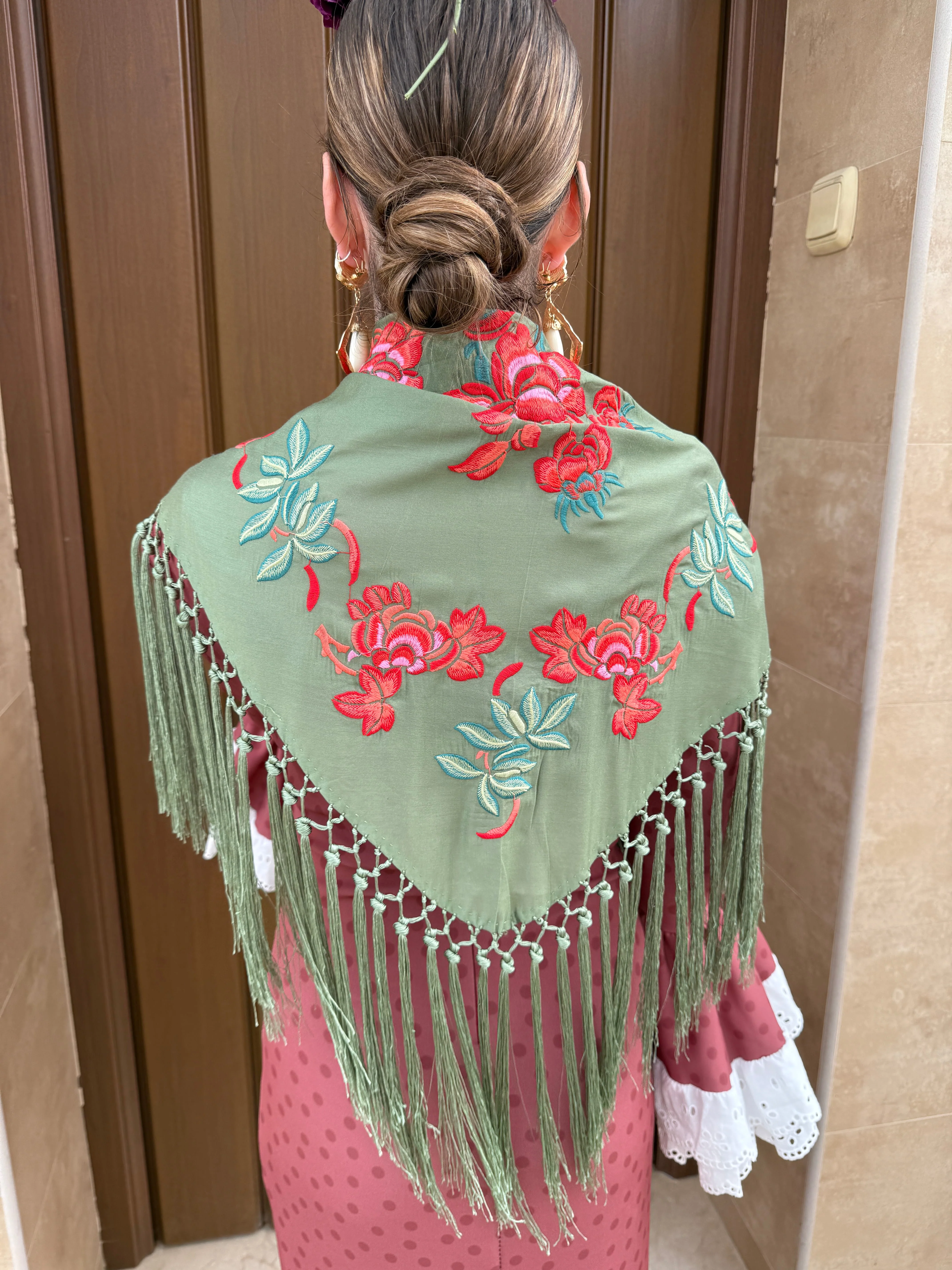 MANTÓN UTRERA - Image 3