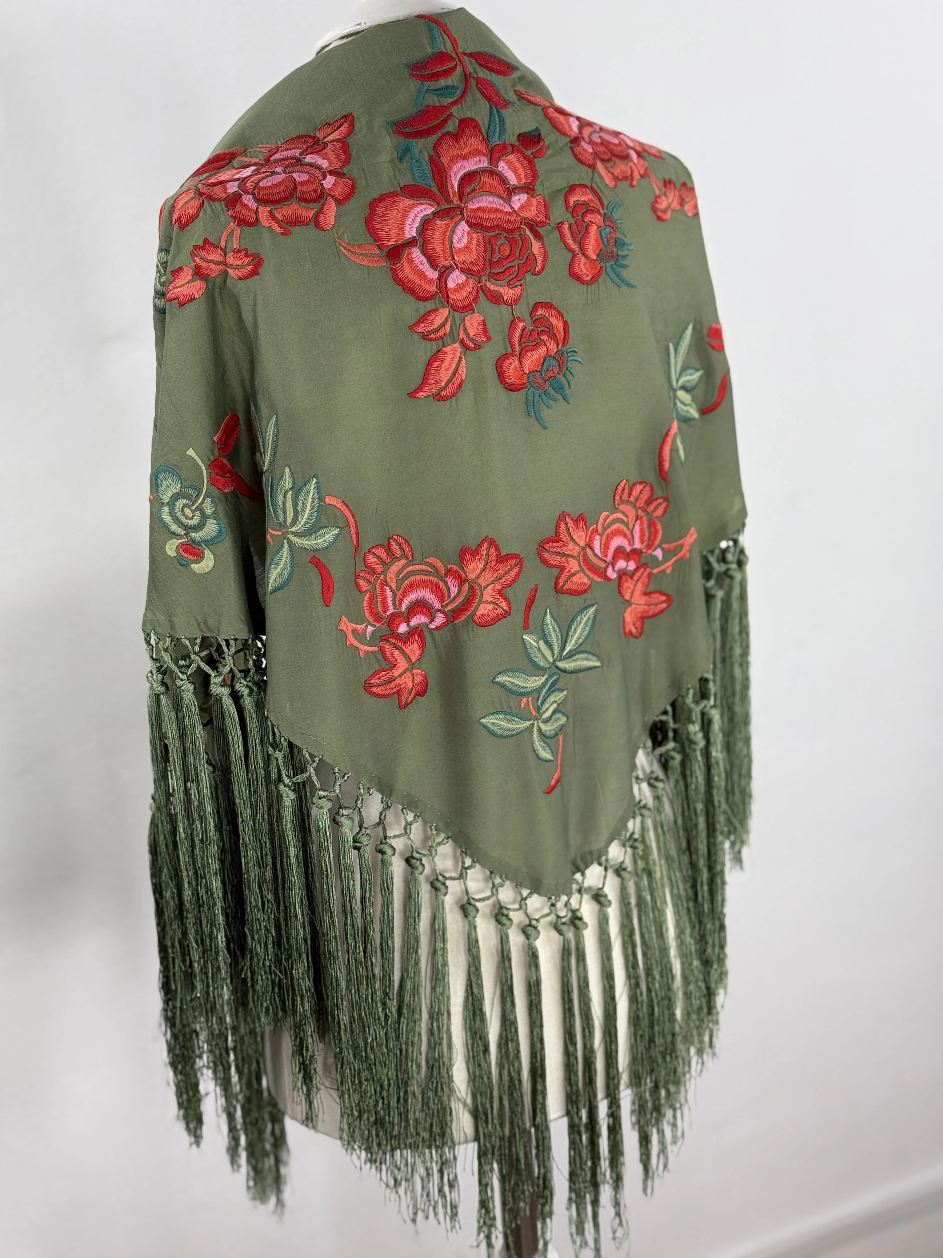 MANTÓN UTRERA - Image 4