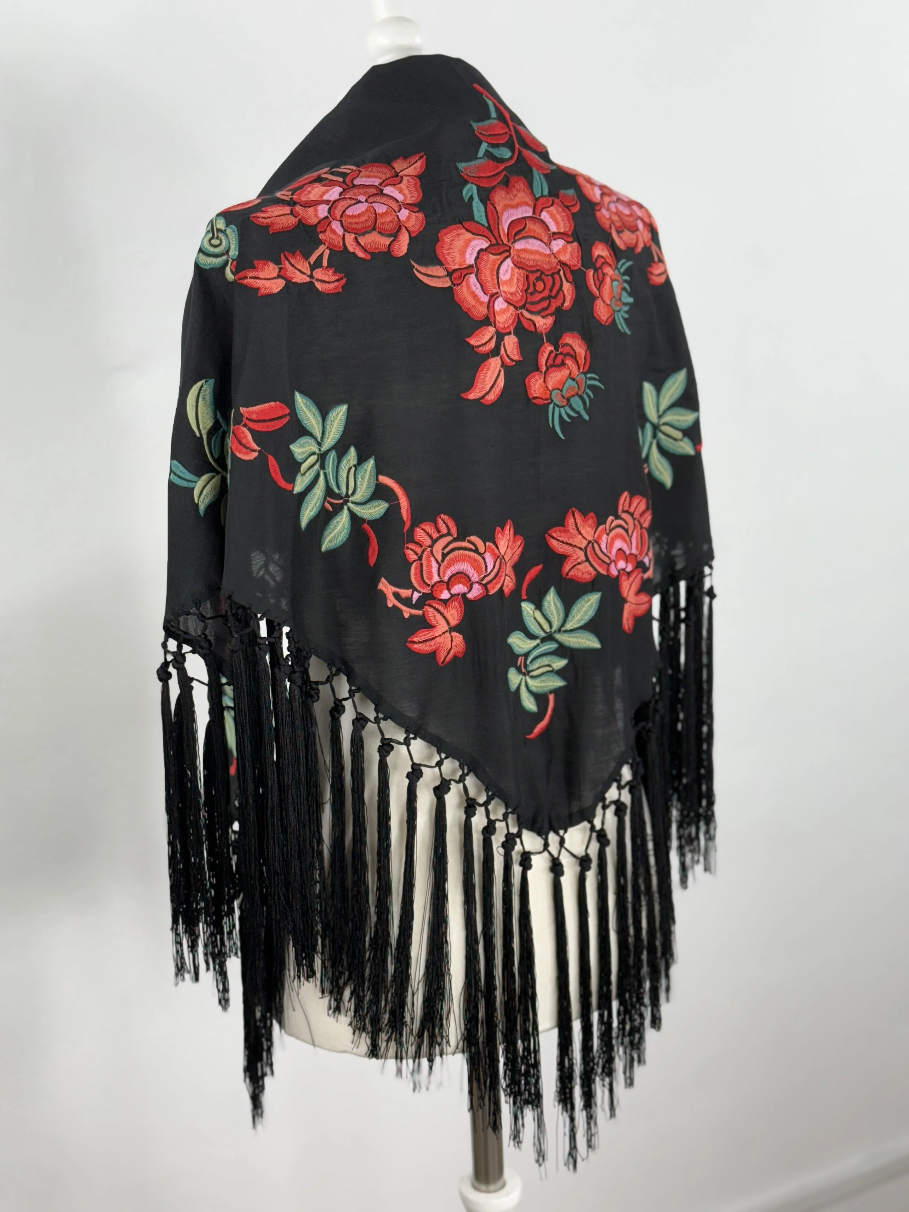 MANTÓN UTRERA - Image 5