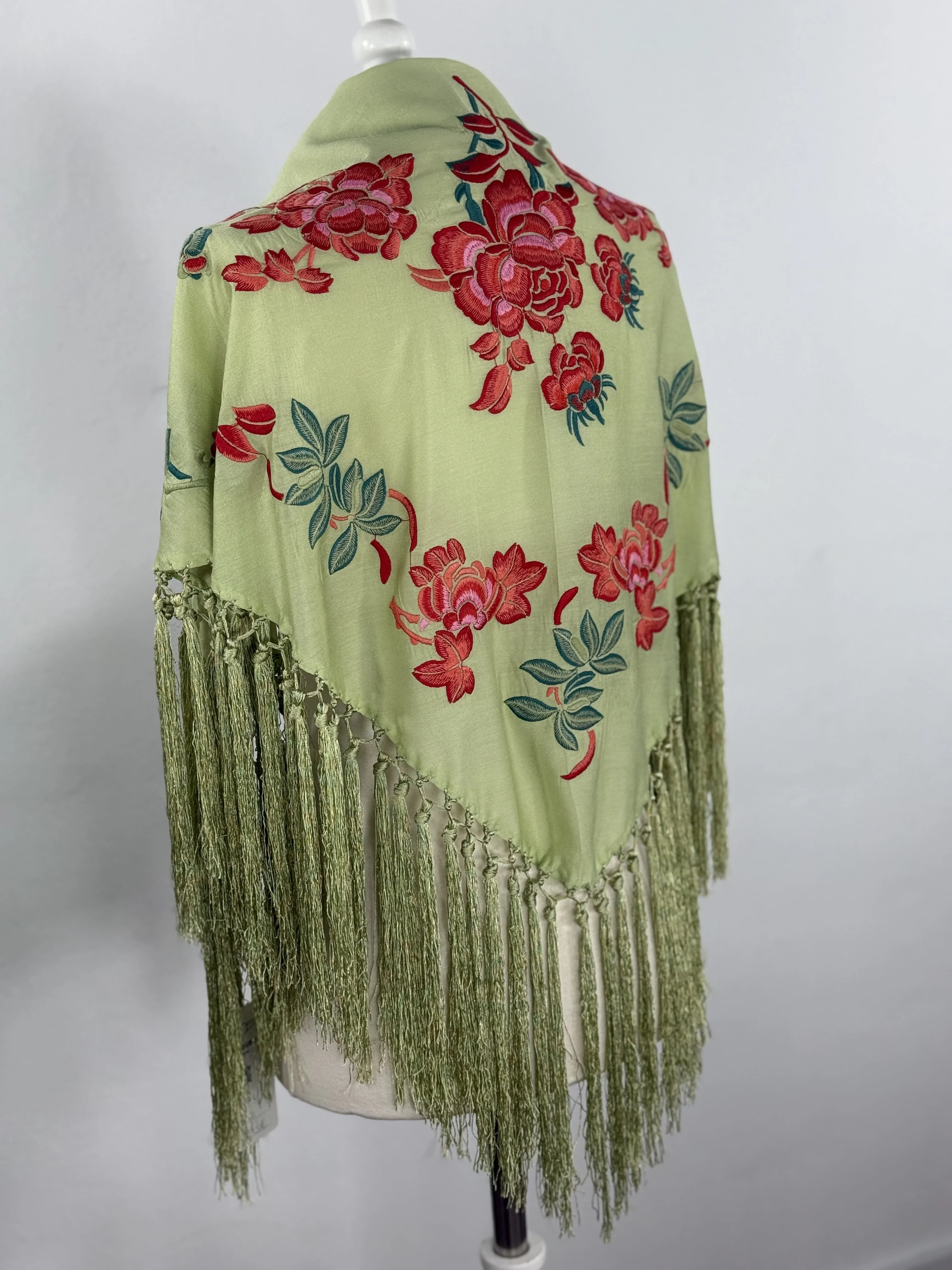 MANTÓN UTRERA - Image 6