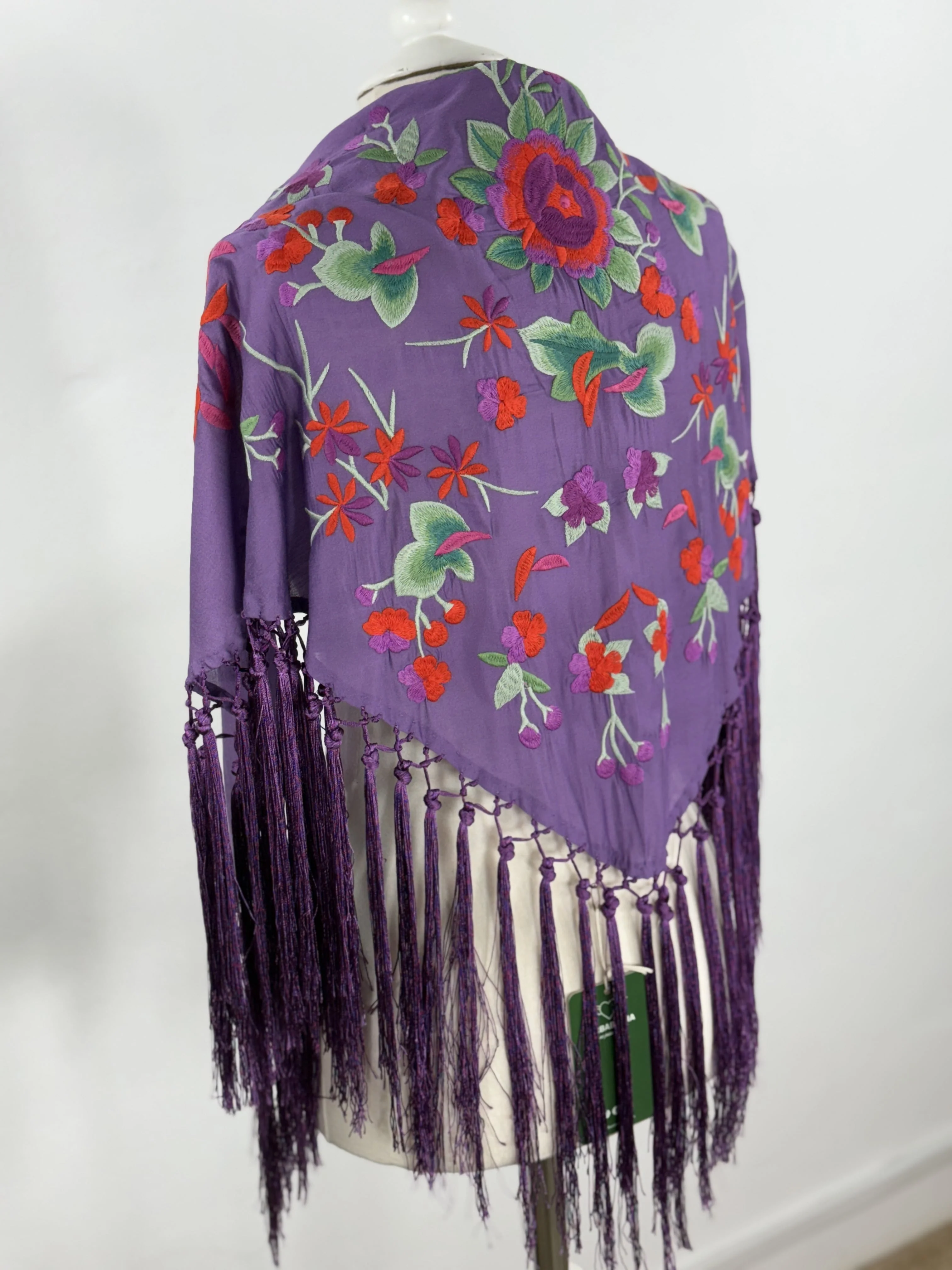 MANTÓN SANLUCAR - Image 10