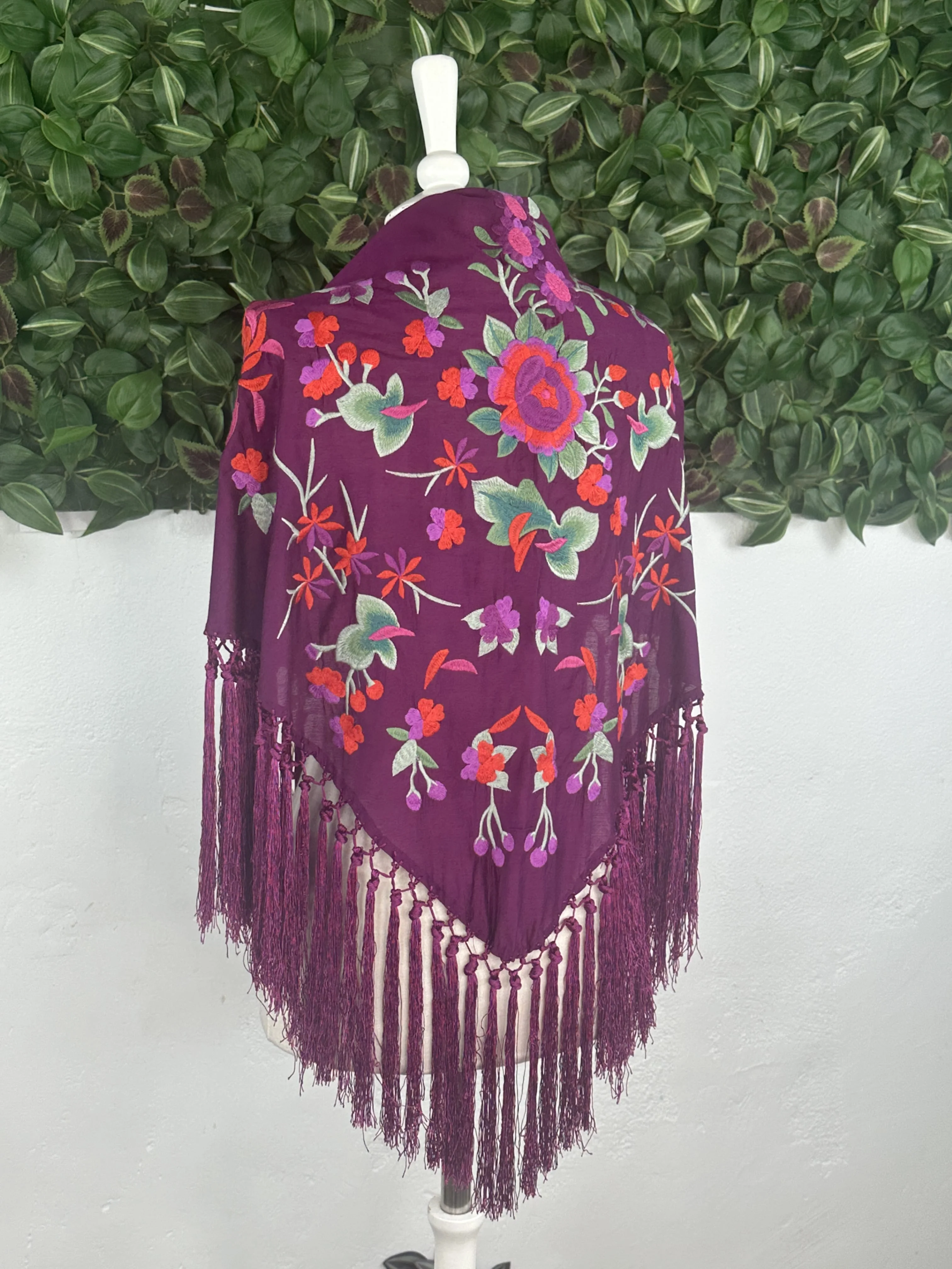 MANTÓN SANLUCAR - Image 11
