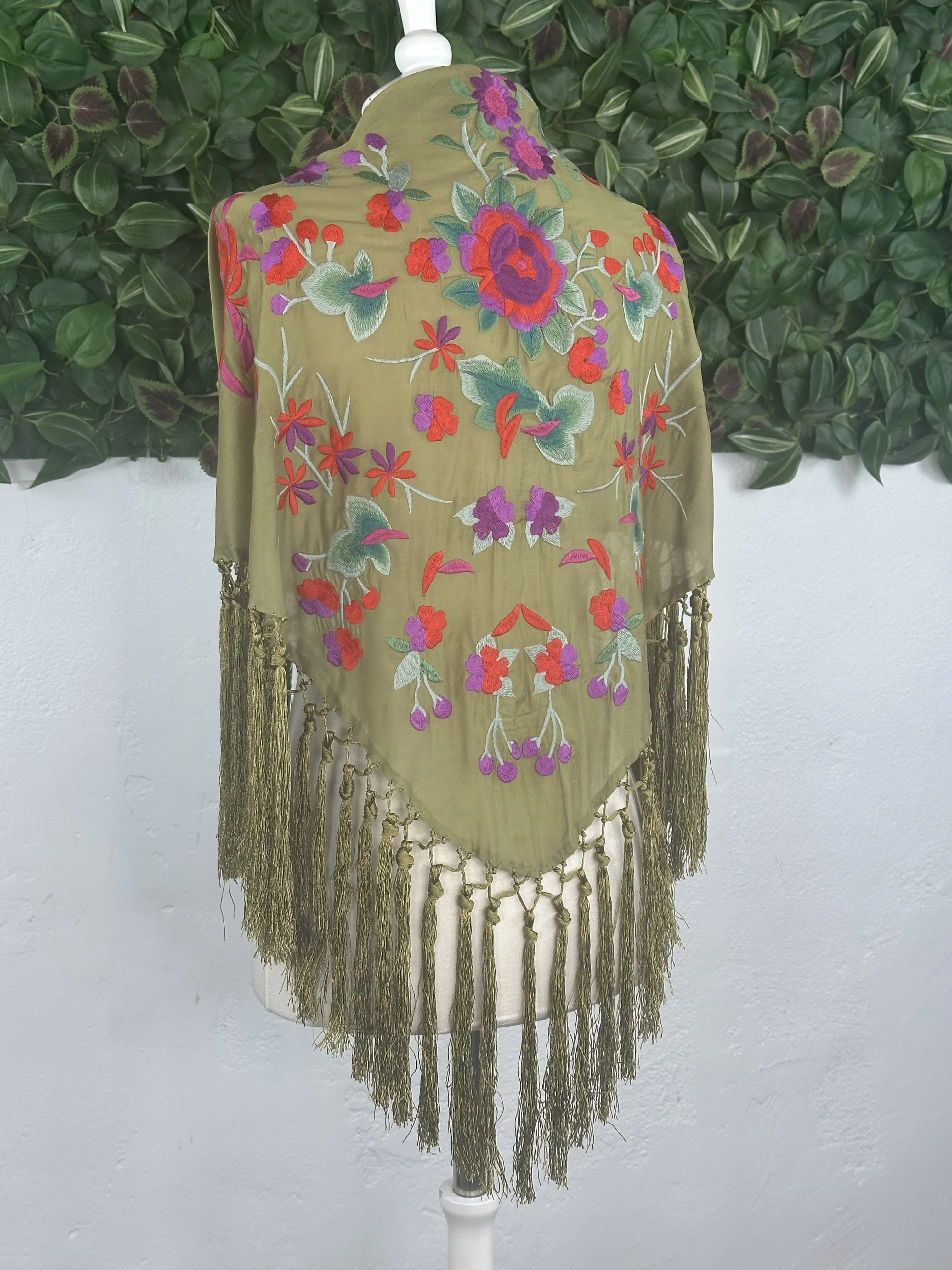 MANTÓN SANLUCAR - Image 13