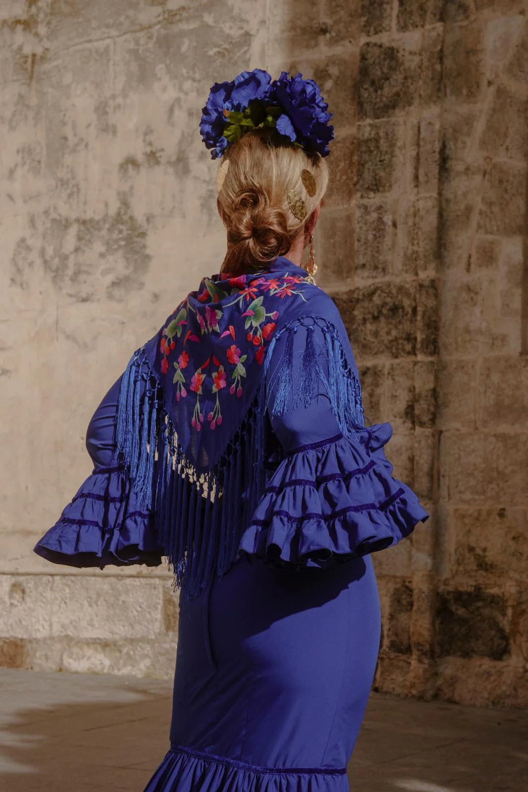 MANTÓN SANLUCAR - Image 3