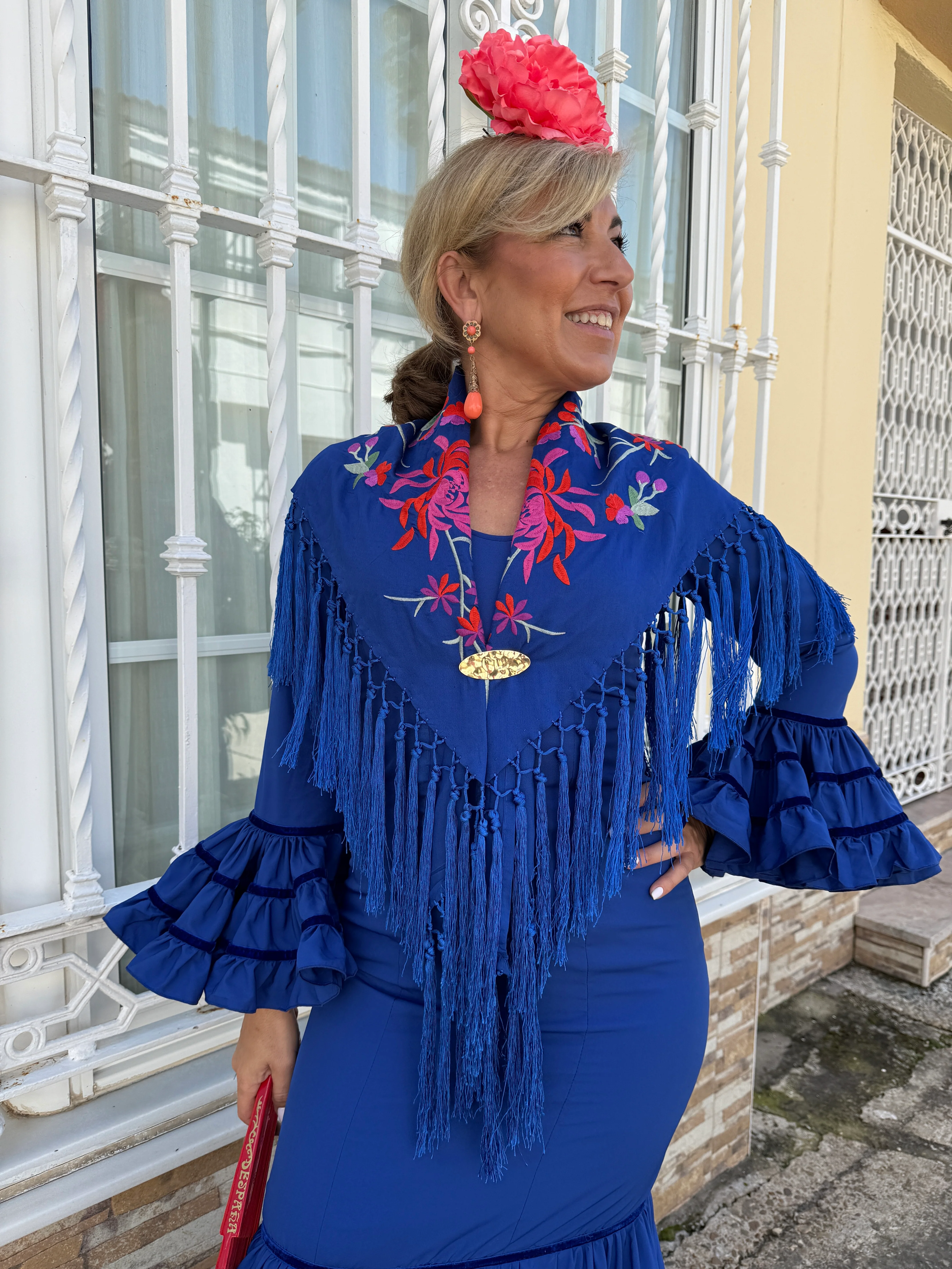 MANTÓN SANLUCAR - Image 5
