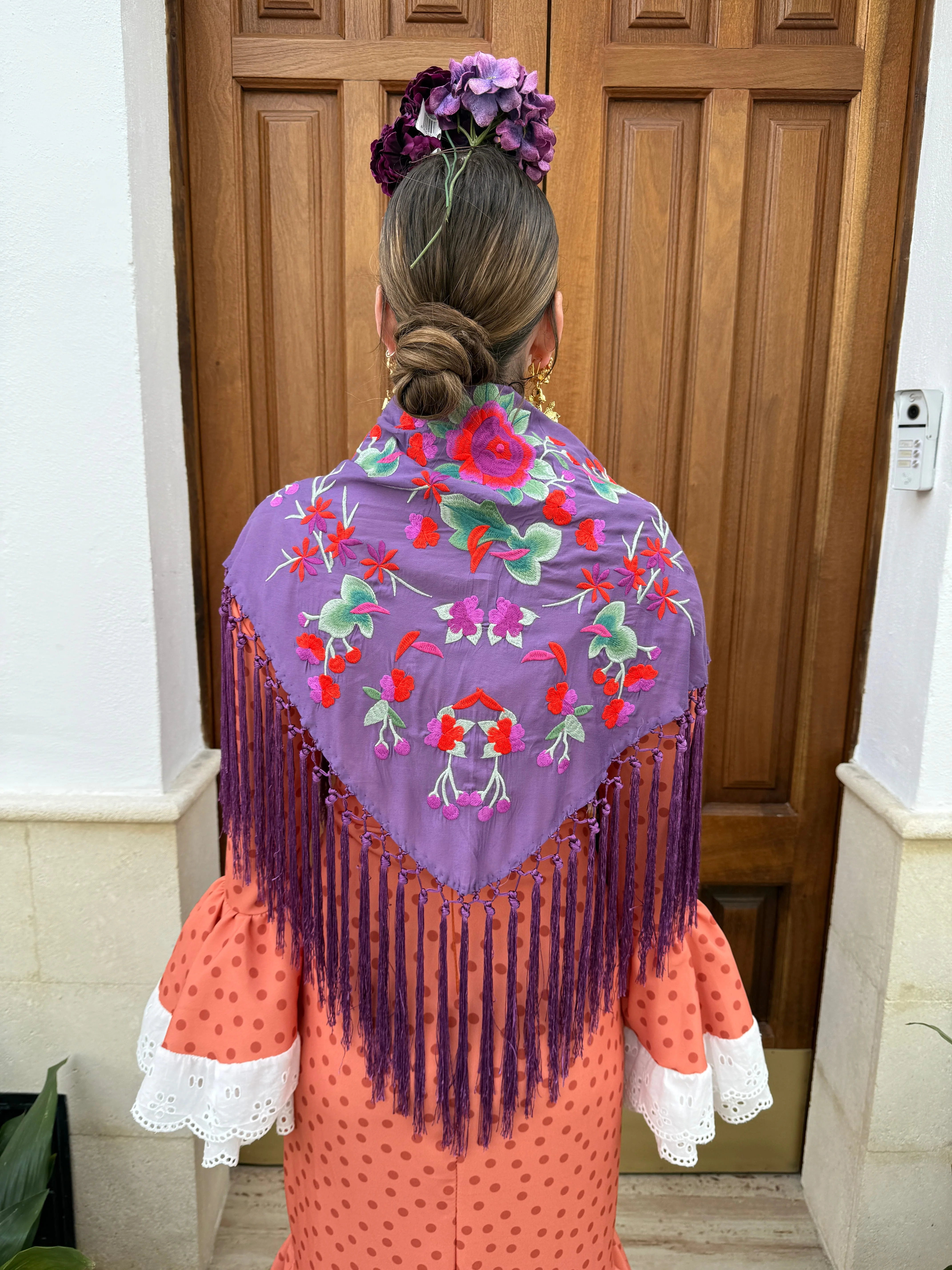 MANTÓN SANLUCAR - Image 6